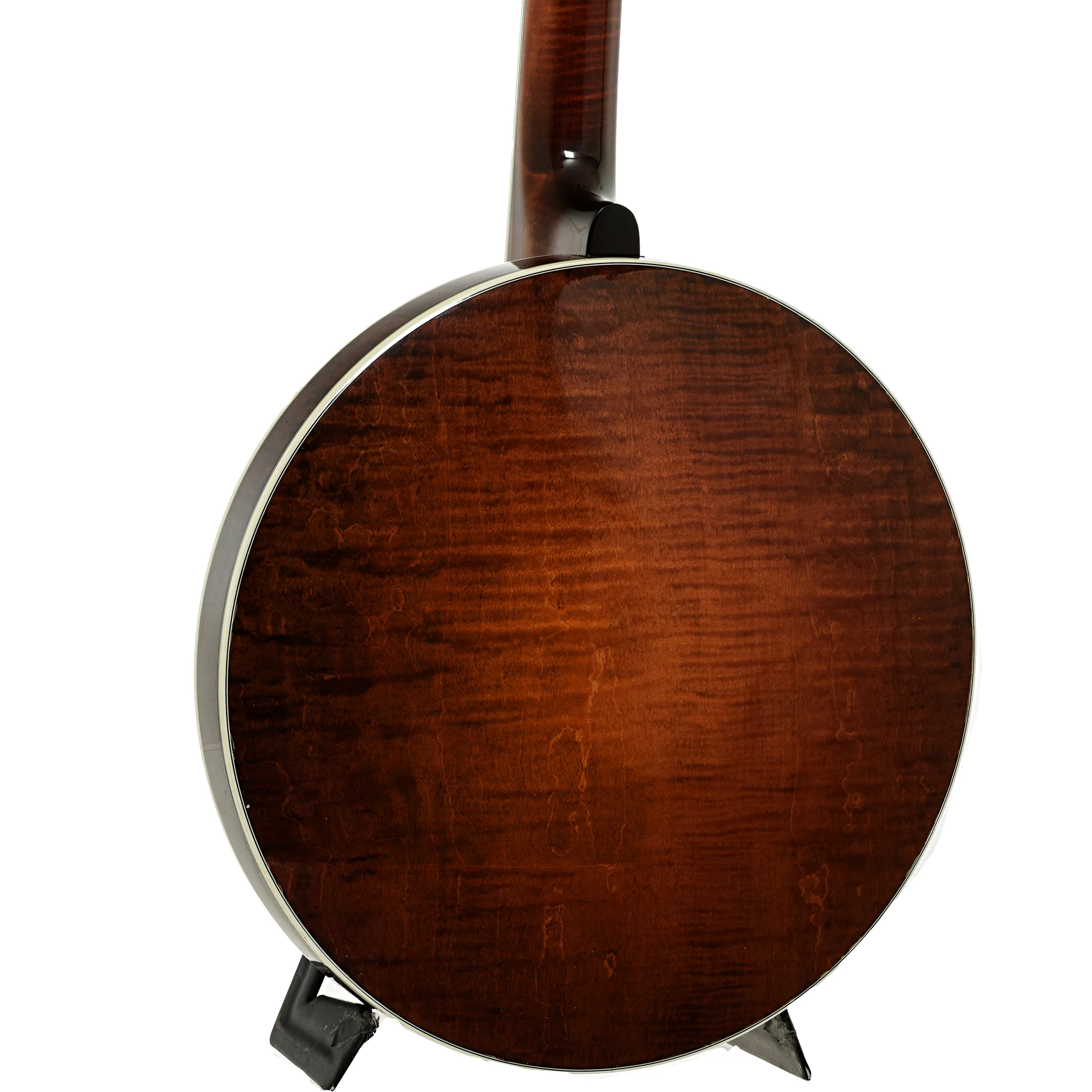 Sullivan Vintage 35 Gold Flying Eagle Resonator Banjo (2018) - Image 13