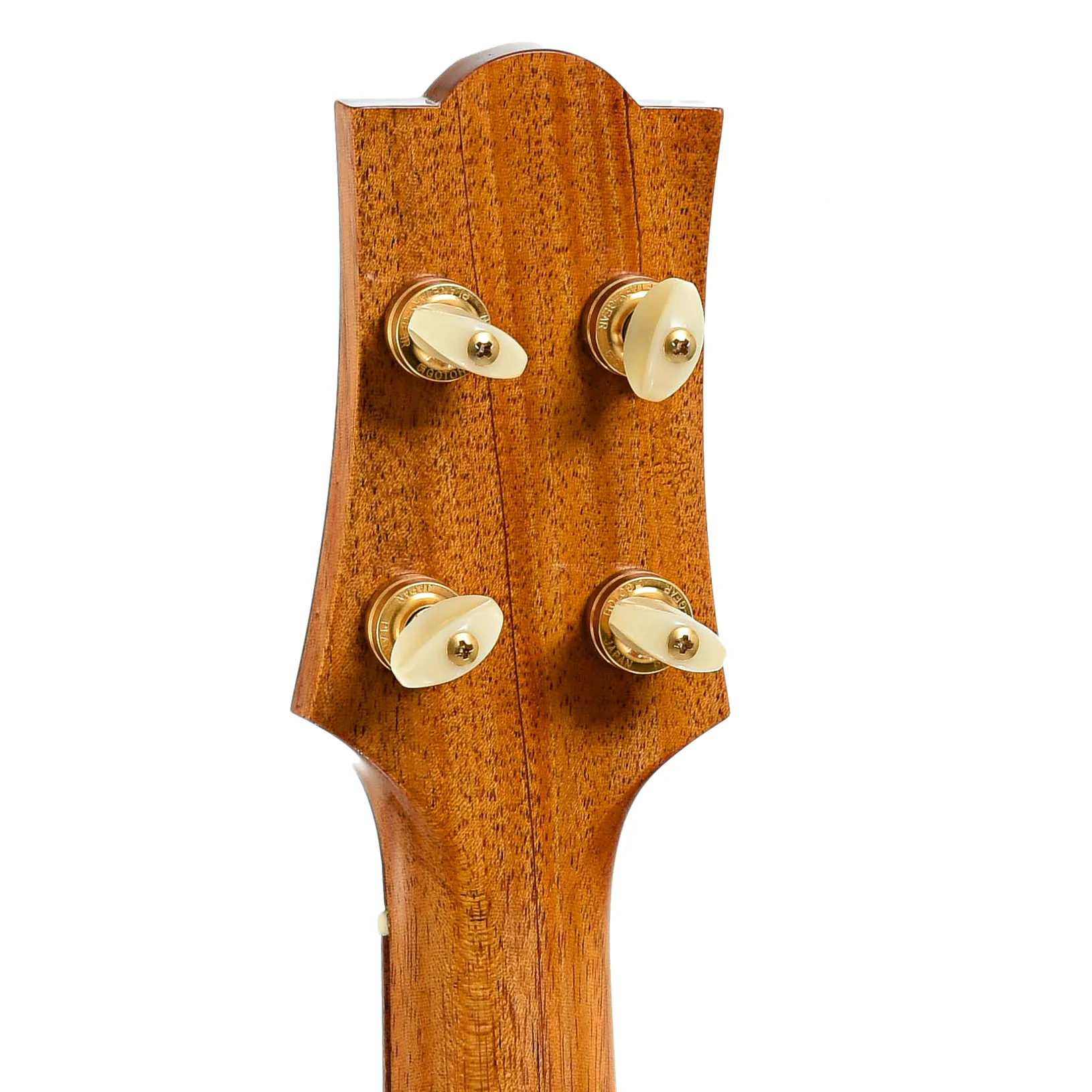 Sumi Beli Tenor Ukulele (c.2018) - Image 10