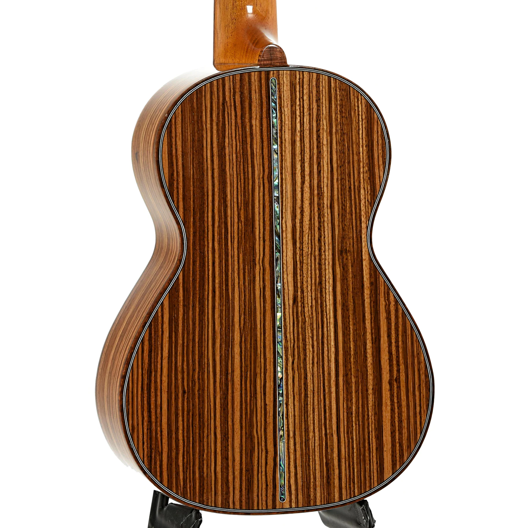Sumi Beli Tenor Ukulele (c.2018) - Image 12