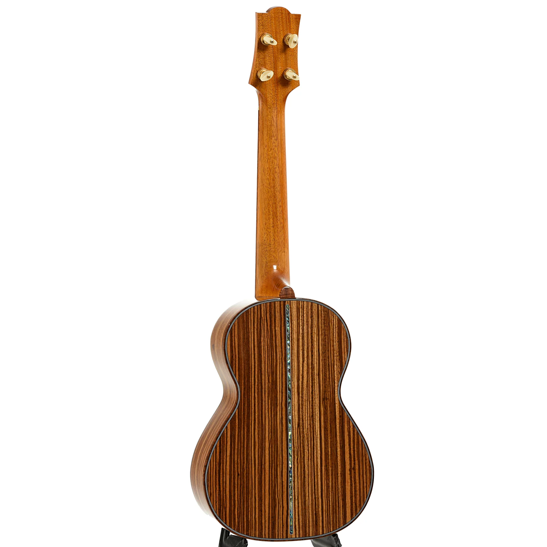 Sumi Beli Tenor Ukulele (c.2018) - Image 13