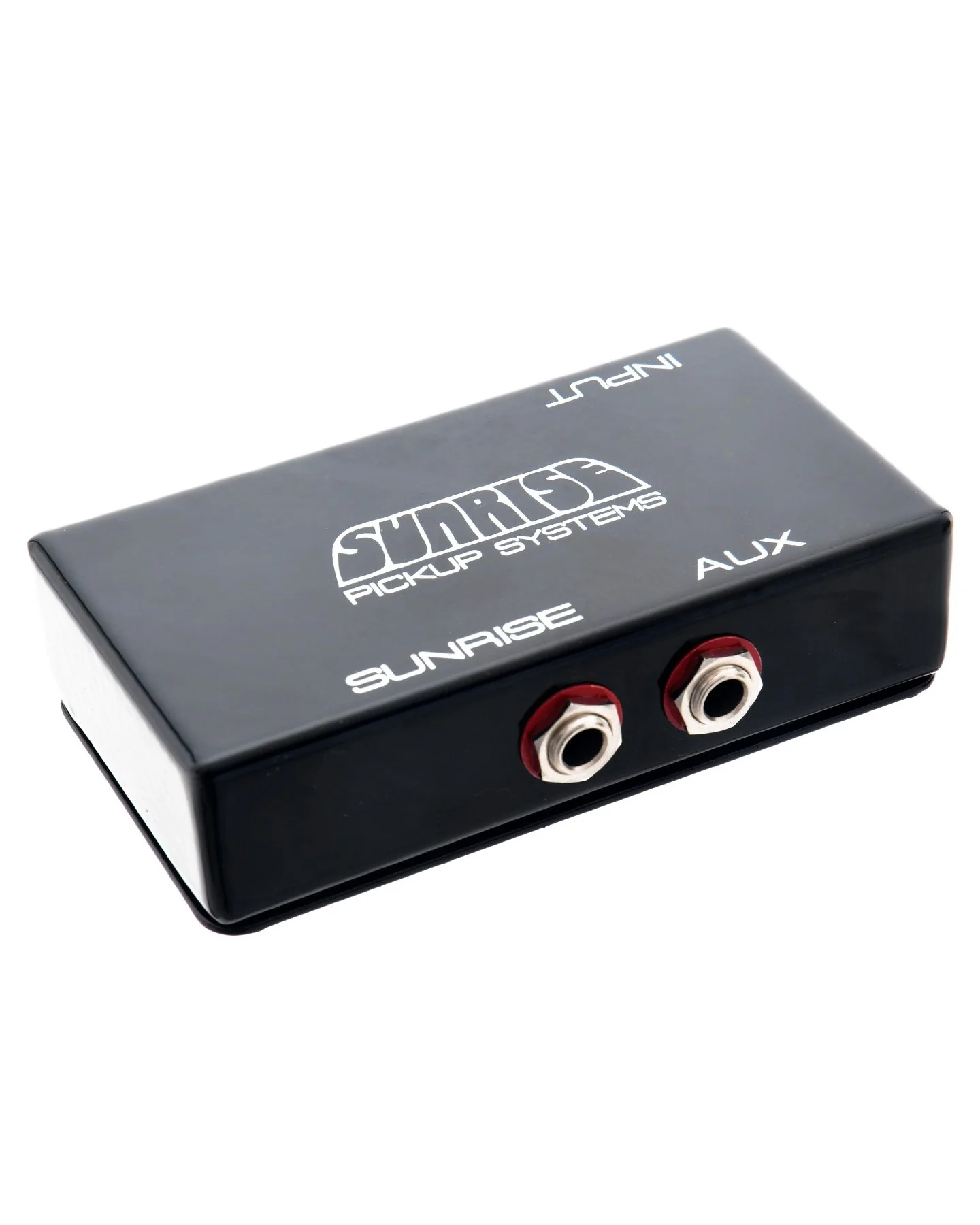 Sunrise Buffer Box / Preamp - Image 2