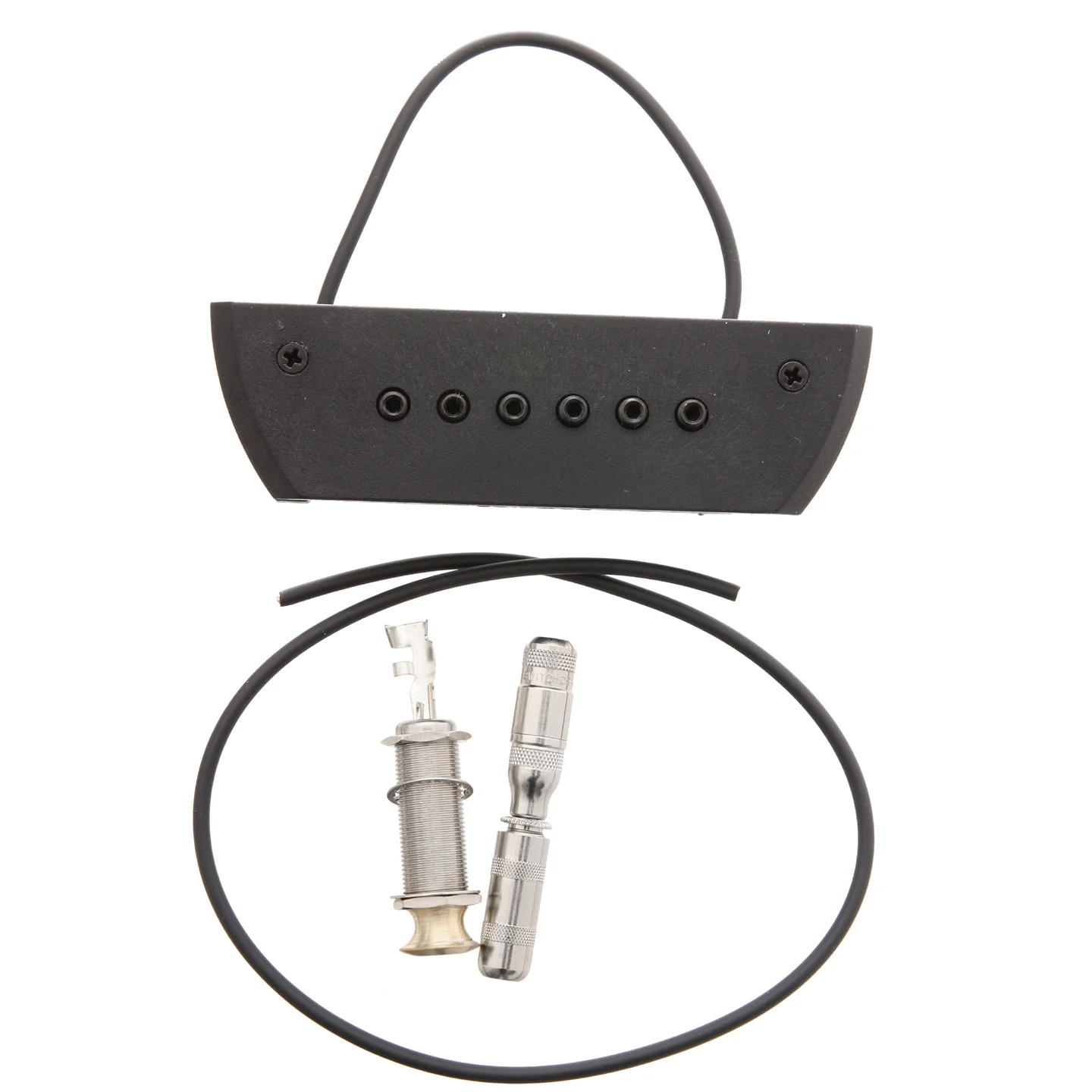 Sunrise S-2 Soundhole Pickup - Image 2