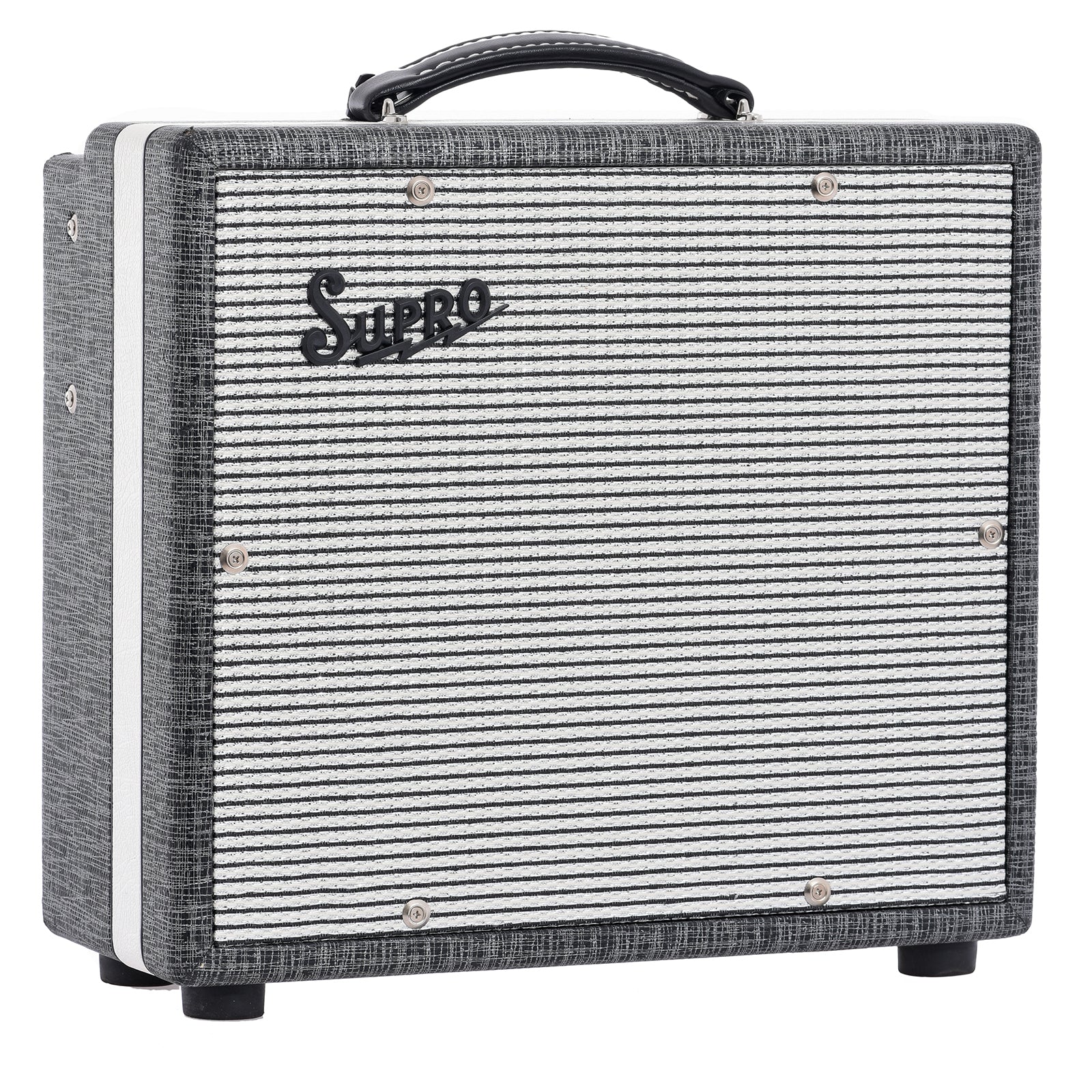 Supro 1610RT Comet - Image 2