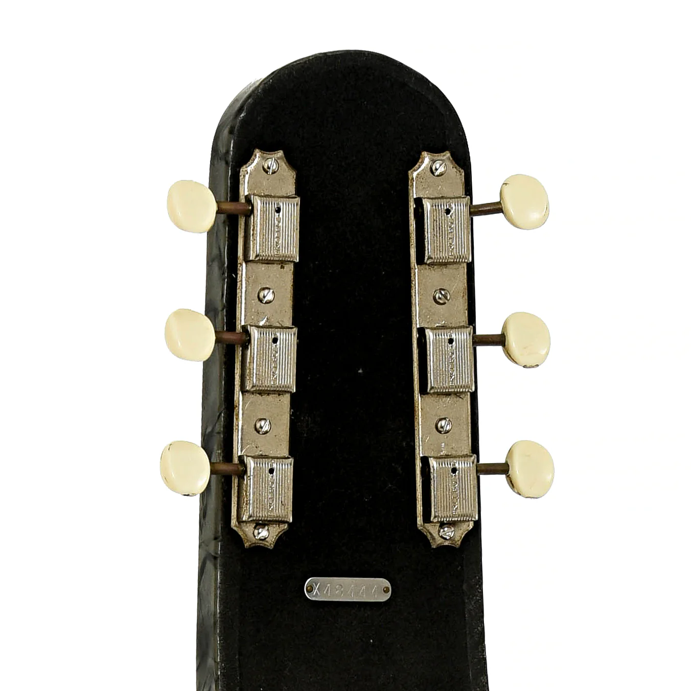 Supro Airline 1466E Lap Steel (c.1955) - Image 8
