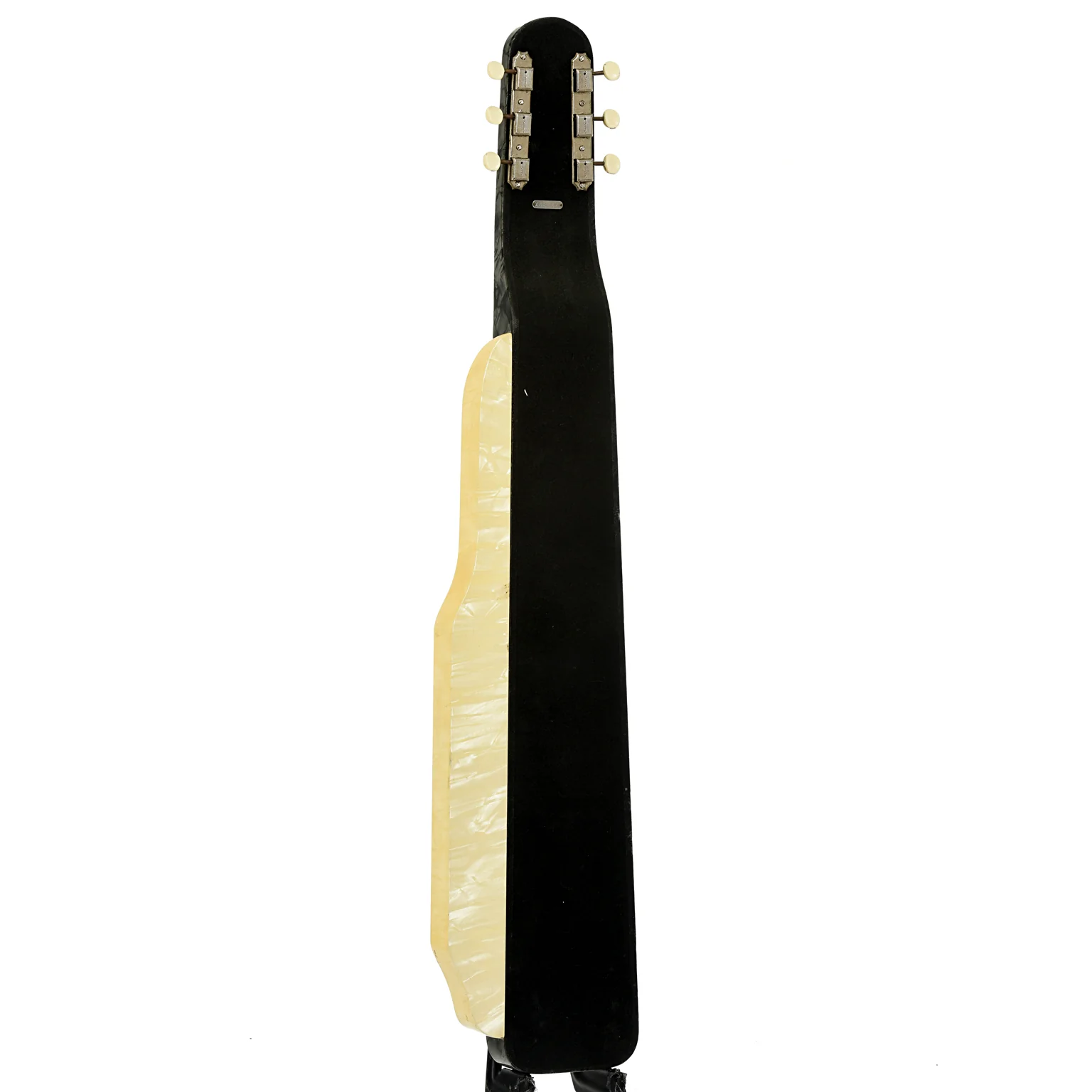 Supro Airline 1466E Lap Steel (c.1955) - Image 9