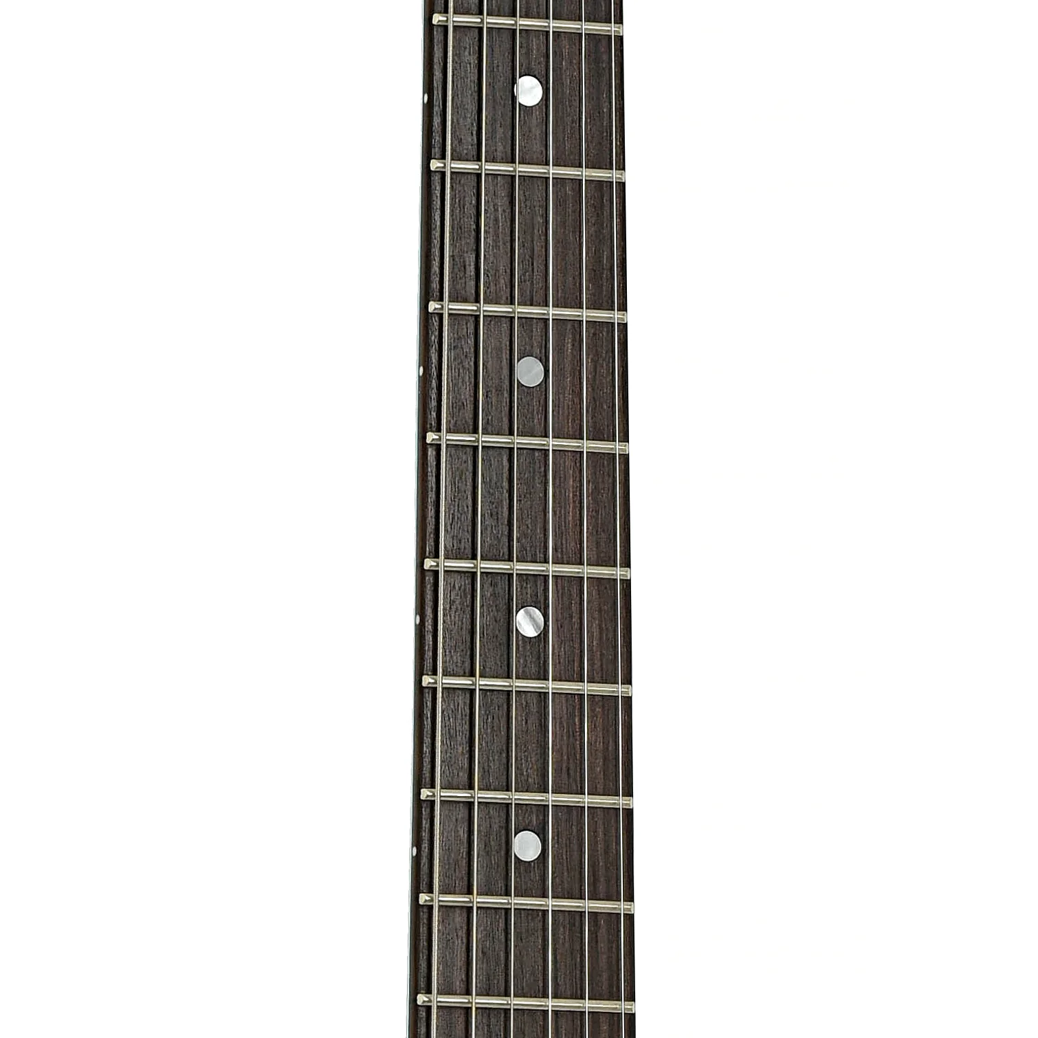Supro Sahara Electric Guitar (2017) - Image 7