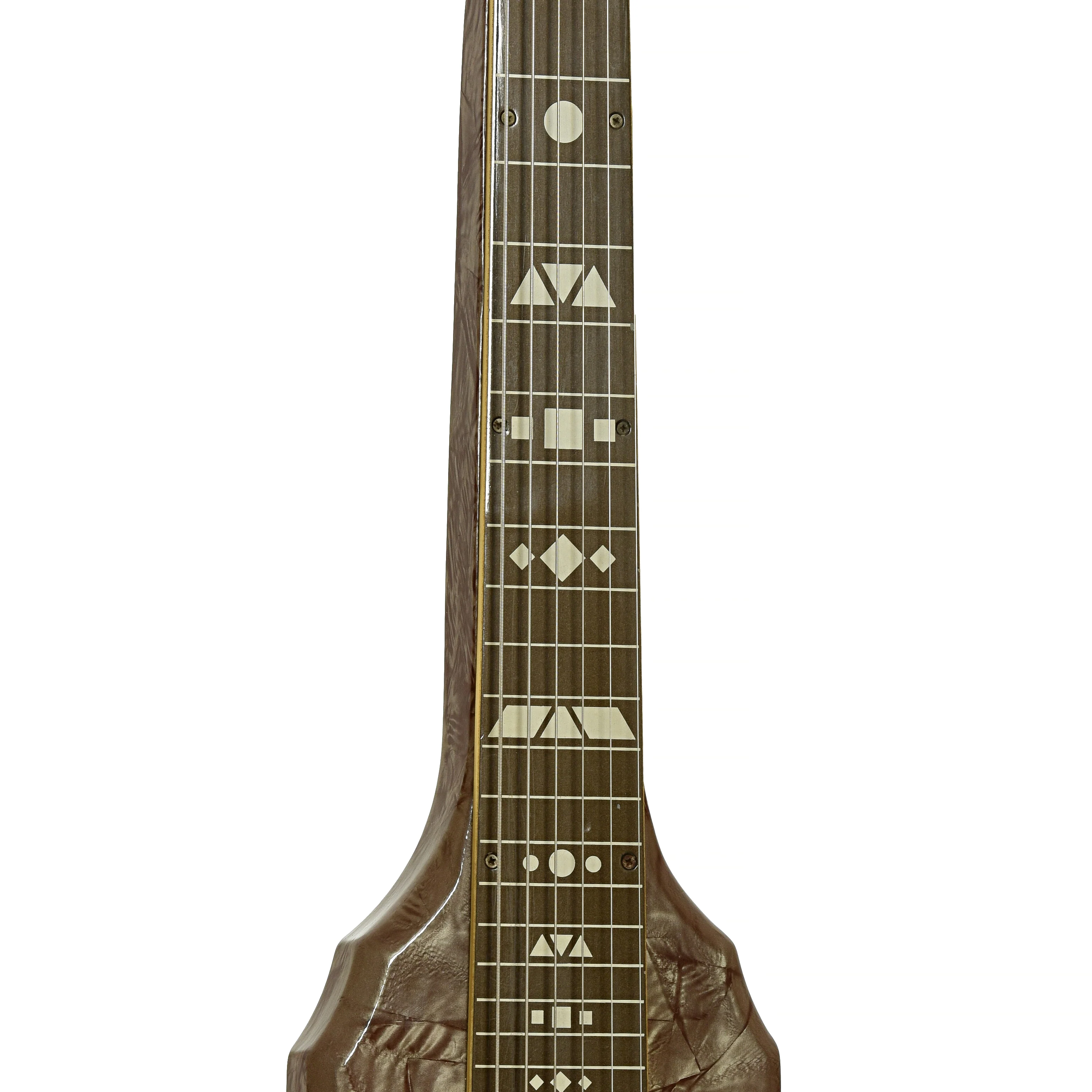 Supro Supreme Model 1400 Lap Steel (1948) - Image 6