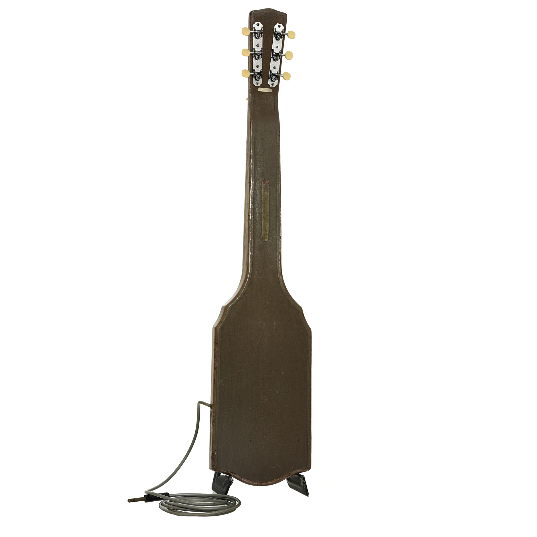 Supro Supreme Model 1400 Lap Steel (1948) - Image 9