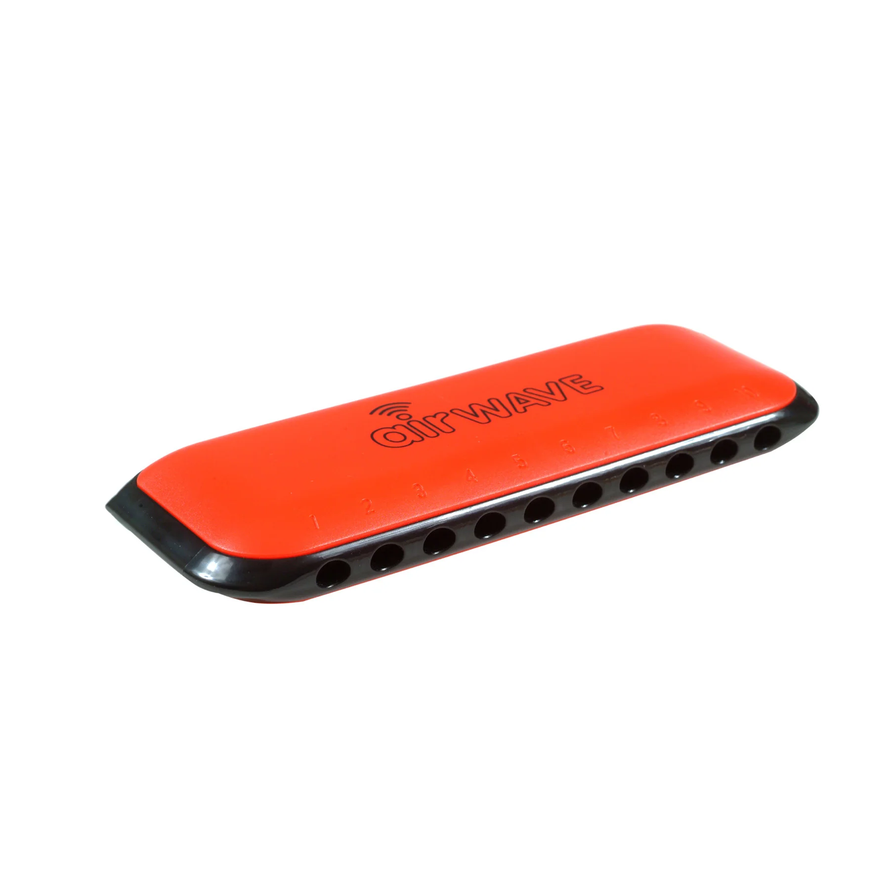 Suzuki AW-1 Air Wave Harmonica for Kids - Image 2