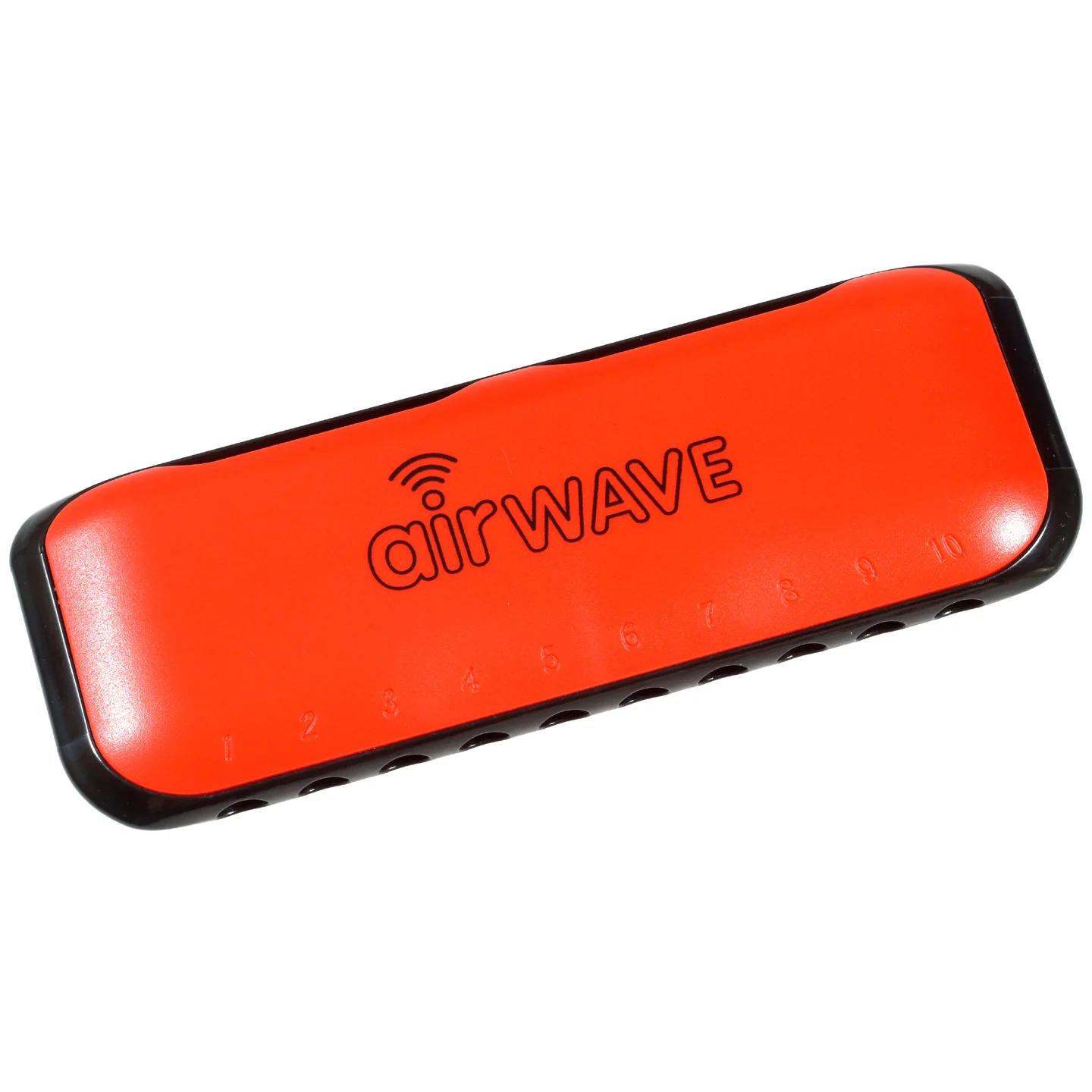 Suzuki AW-1 Air Wave Harmonica for Kids - Image 3