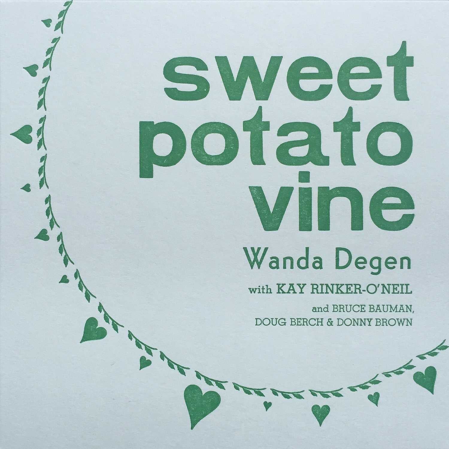 Sweet Potato Vine - Image 2