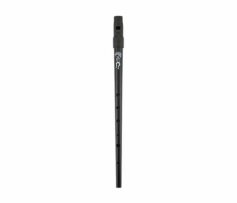 Sweetone Tinwhistle, Key of D, Black - Image 2