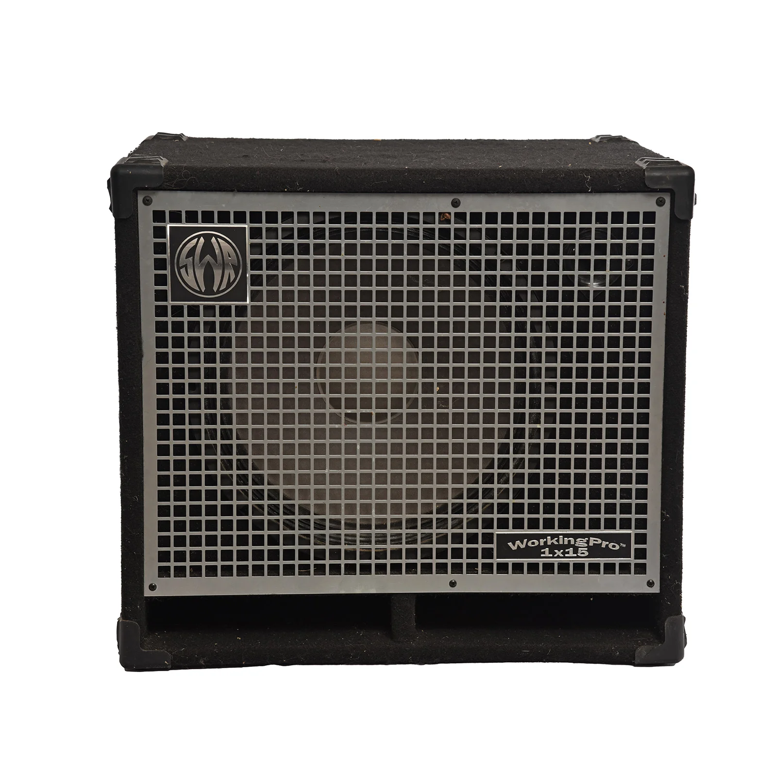 SWR Working Man Pro 115 - Image 2