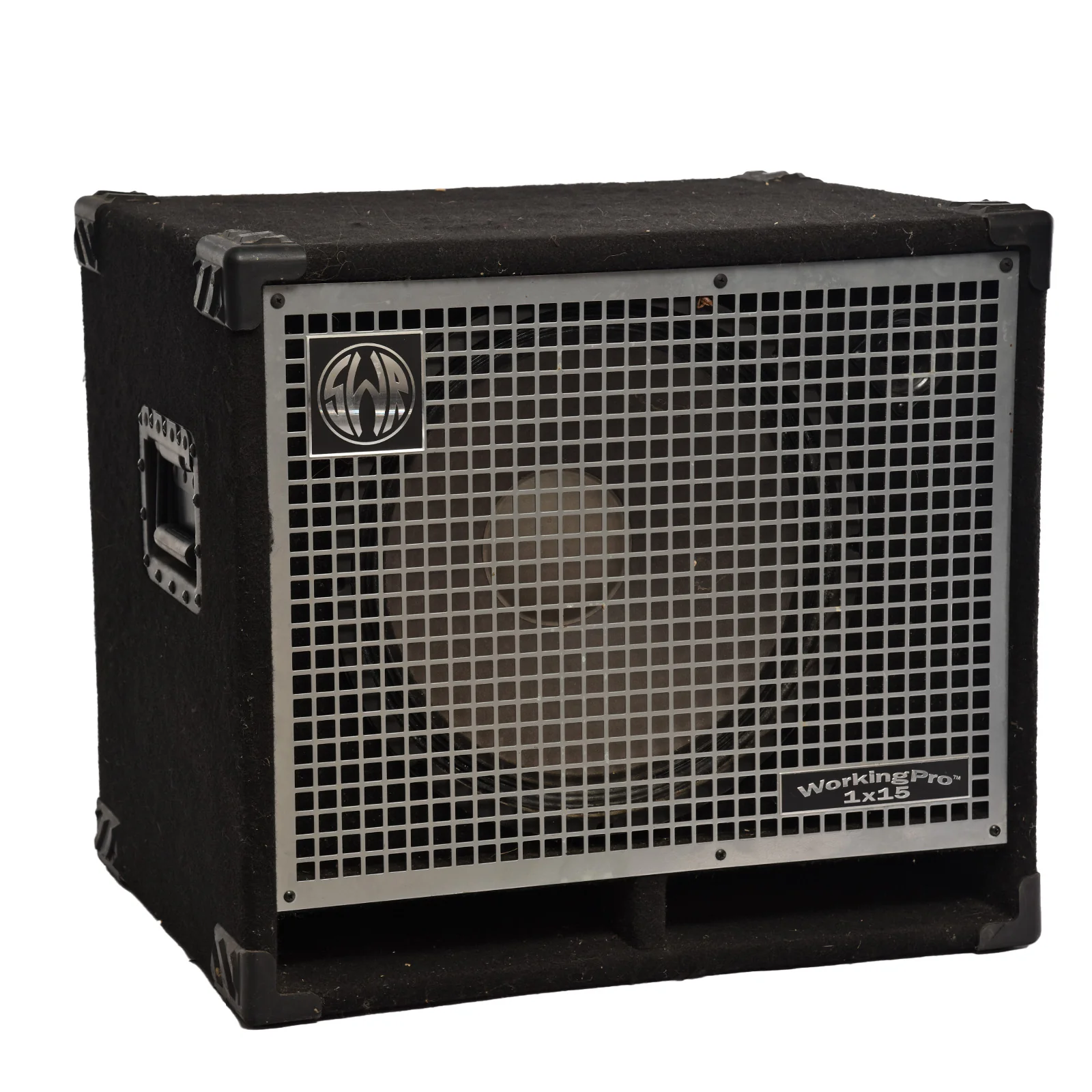 SWR Working Man Pro 115 - Image 3