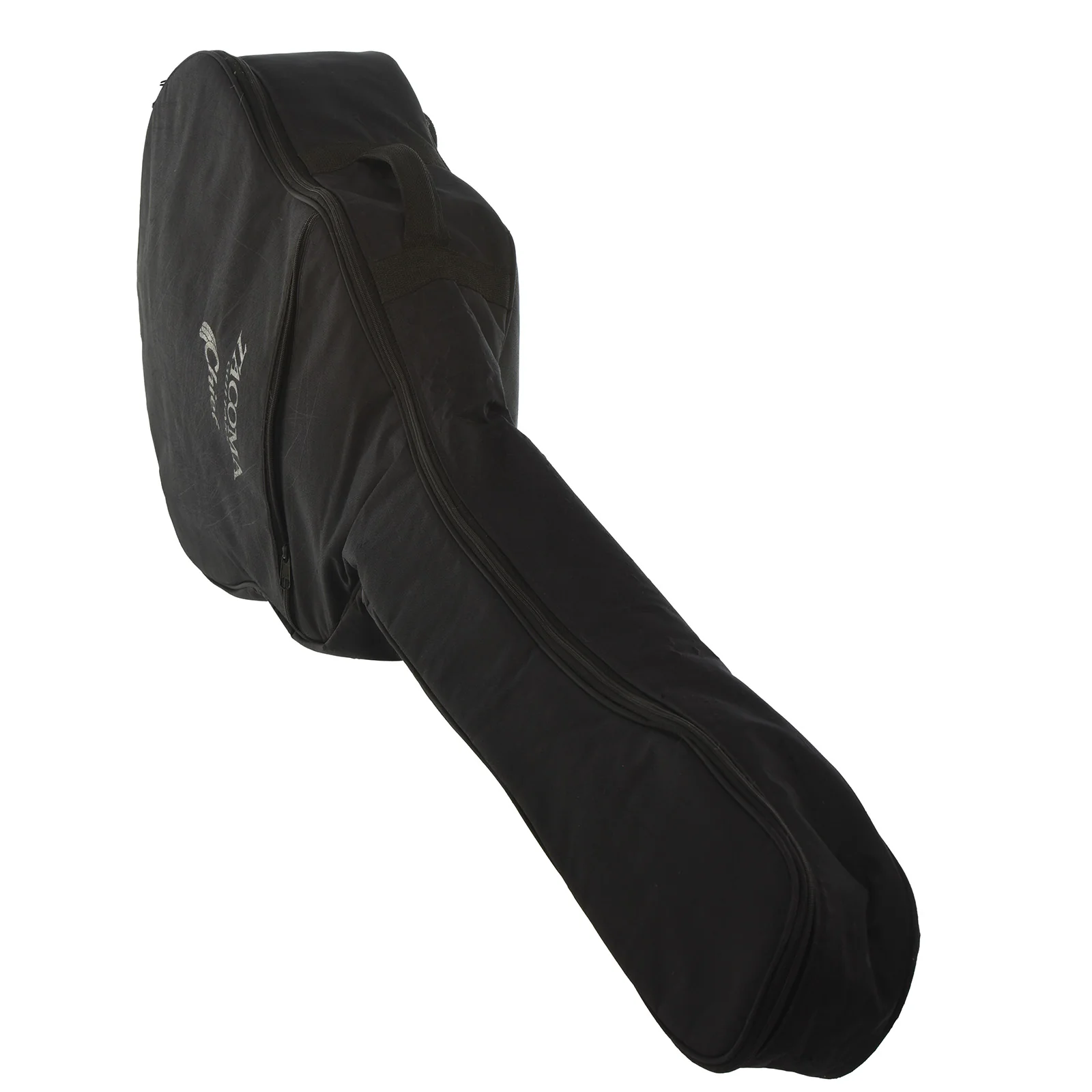 Tacoma CB10C Thunderchief Fretless Acoustic-Electric Bass (2003) - Image 13