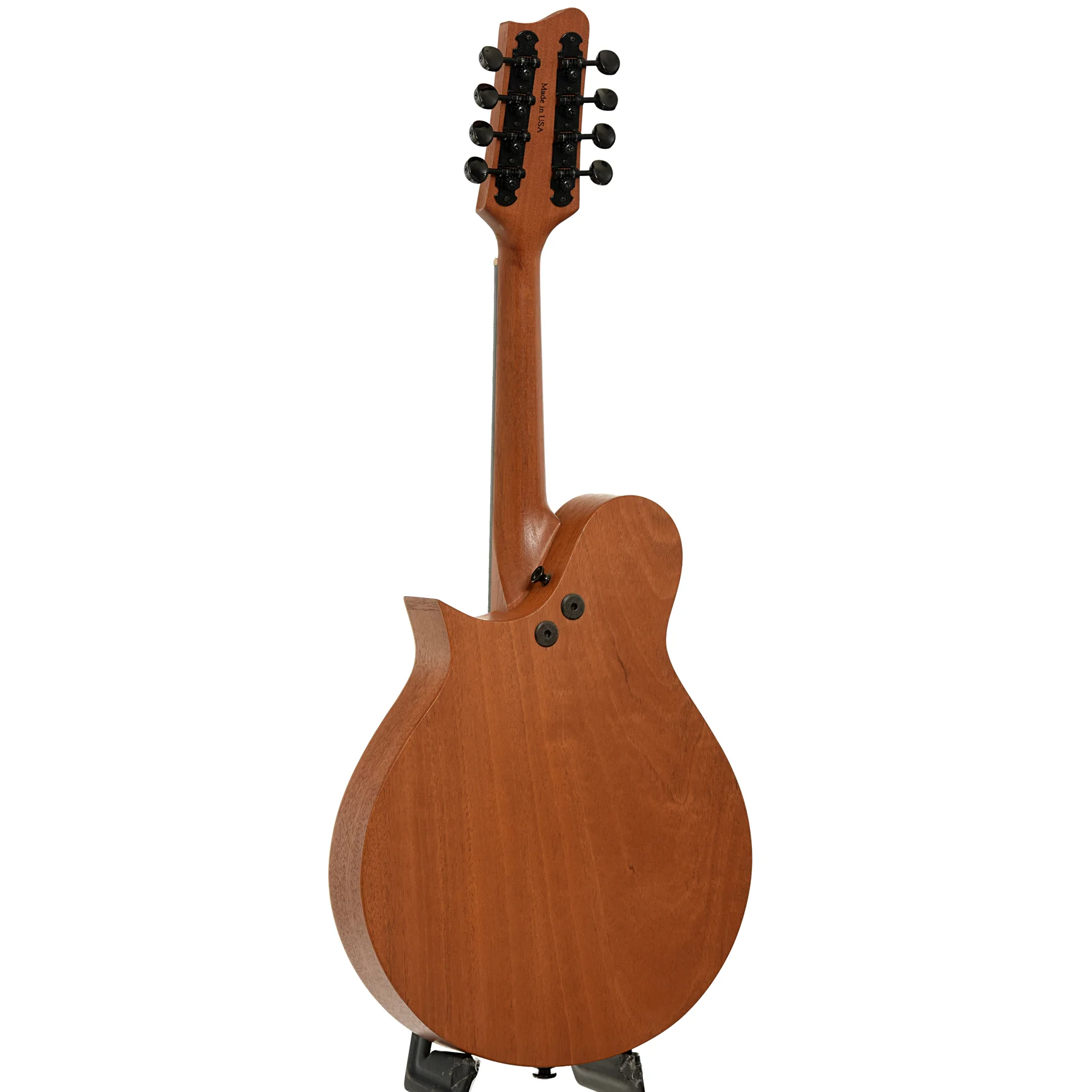 Tacoma M-1 Mandolin (1999) - Image 12