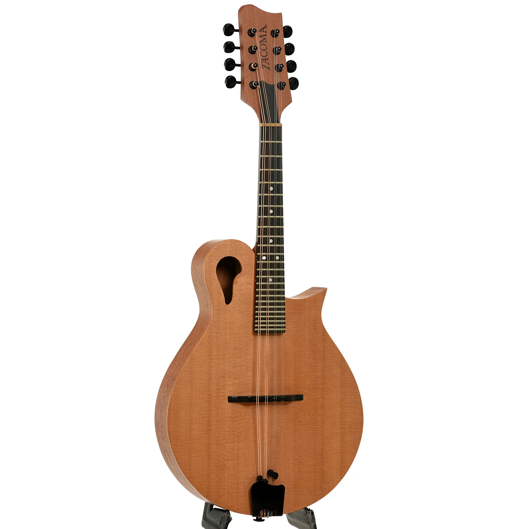 Tacoma M-1 Mandolin (1999) - Image 3
