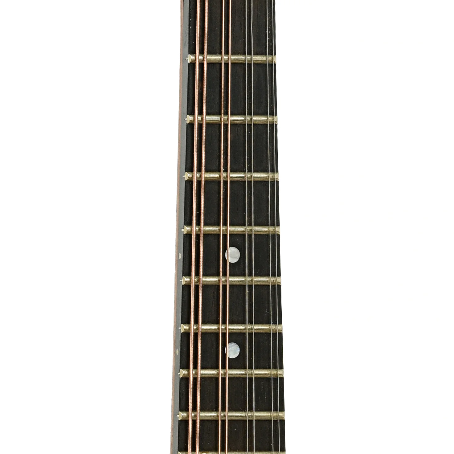 Tacoma M-1 Mandolin (1999) - Image 7