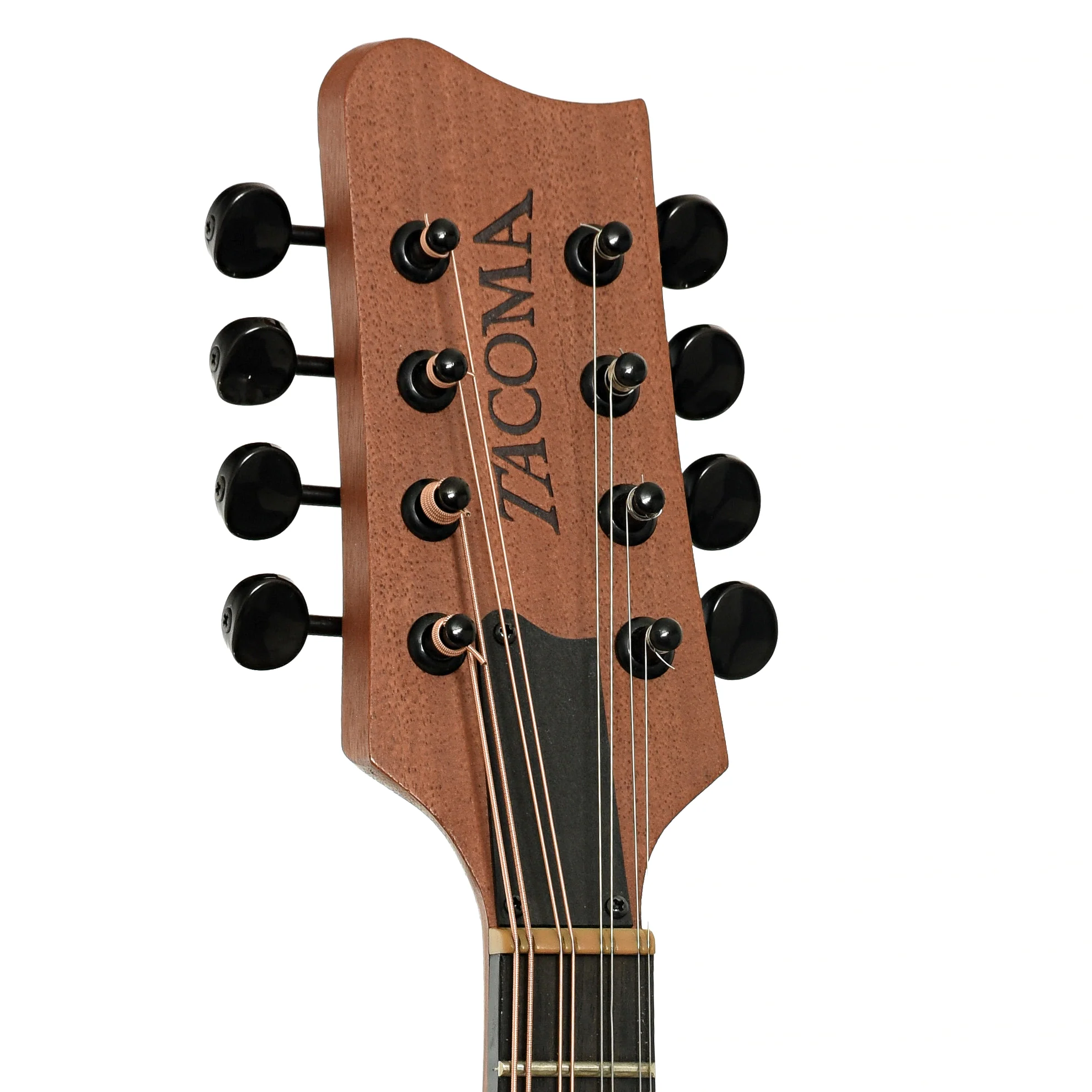 Tacoma M-1 Mandolin (1999) - Image 8