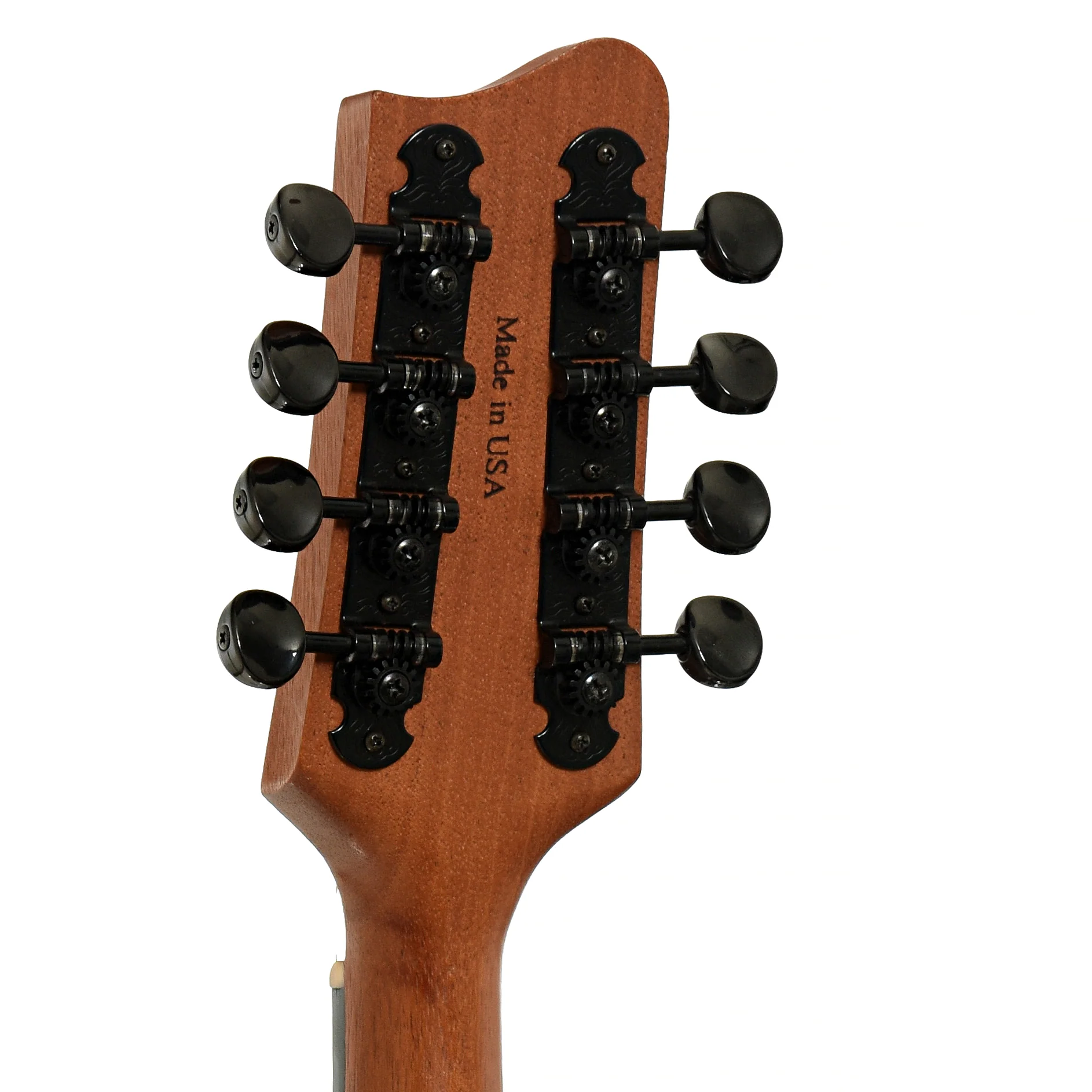 Tacoma M-1 Mandolin (1999) - Image 9