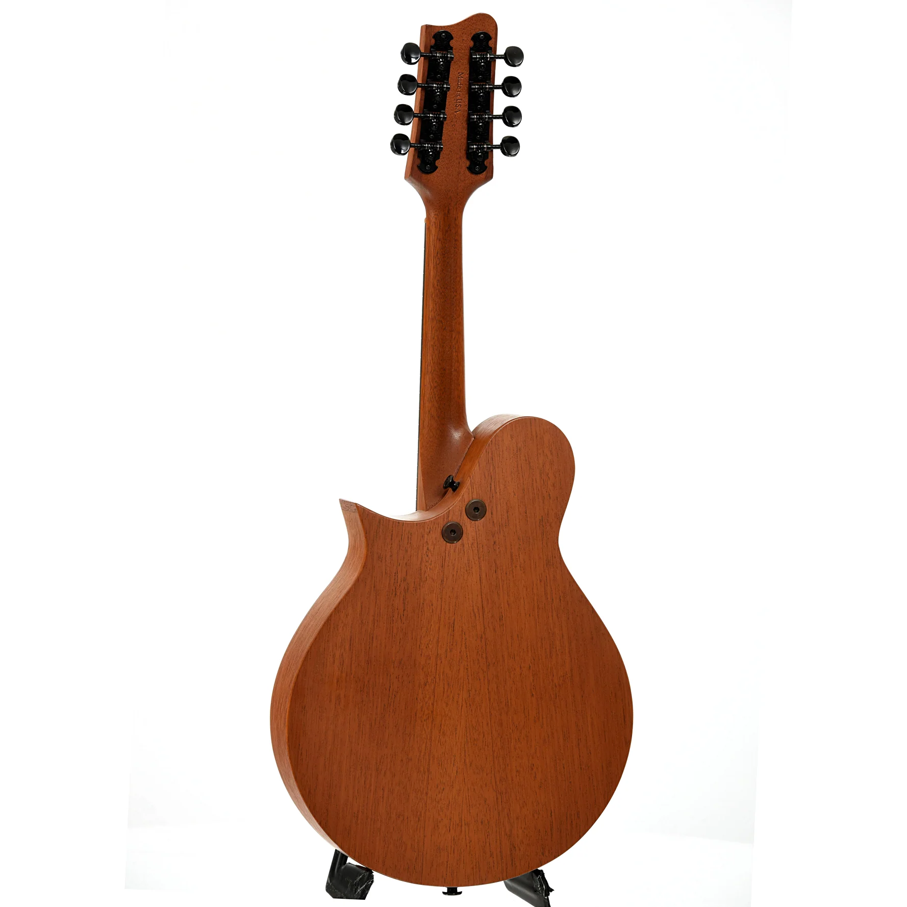 Tacoma M-1 Mandolin (2001) - Image 12