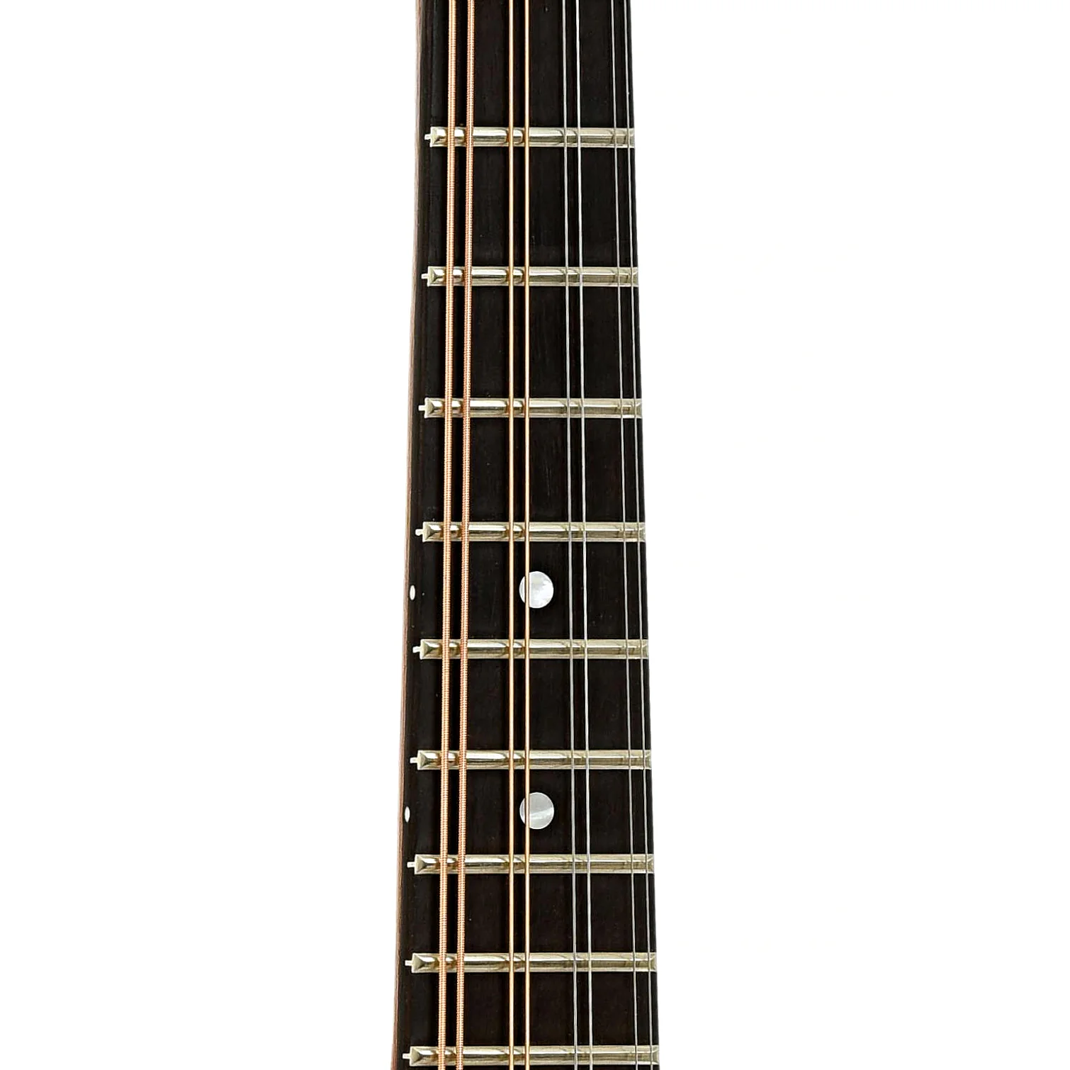 Tacoma M-1 Mandolin (2001) - Image 7