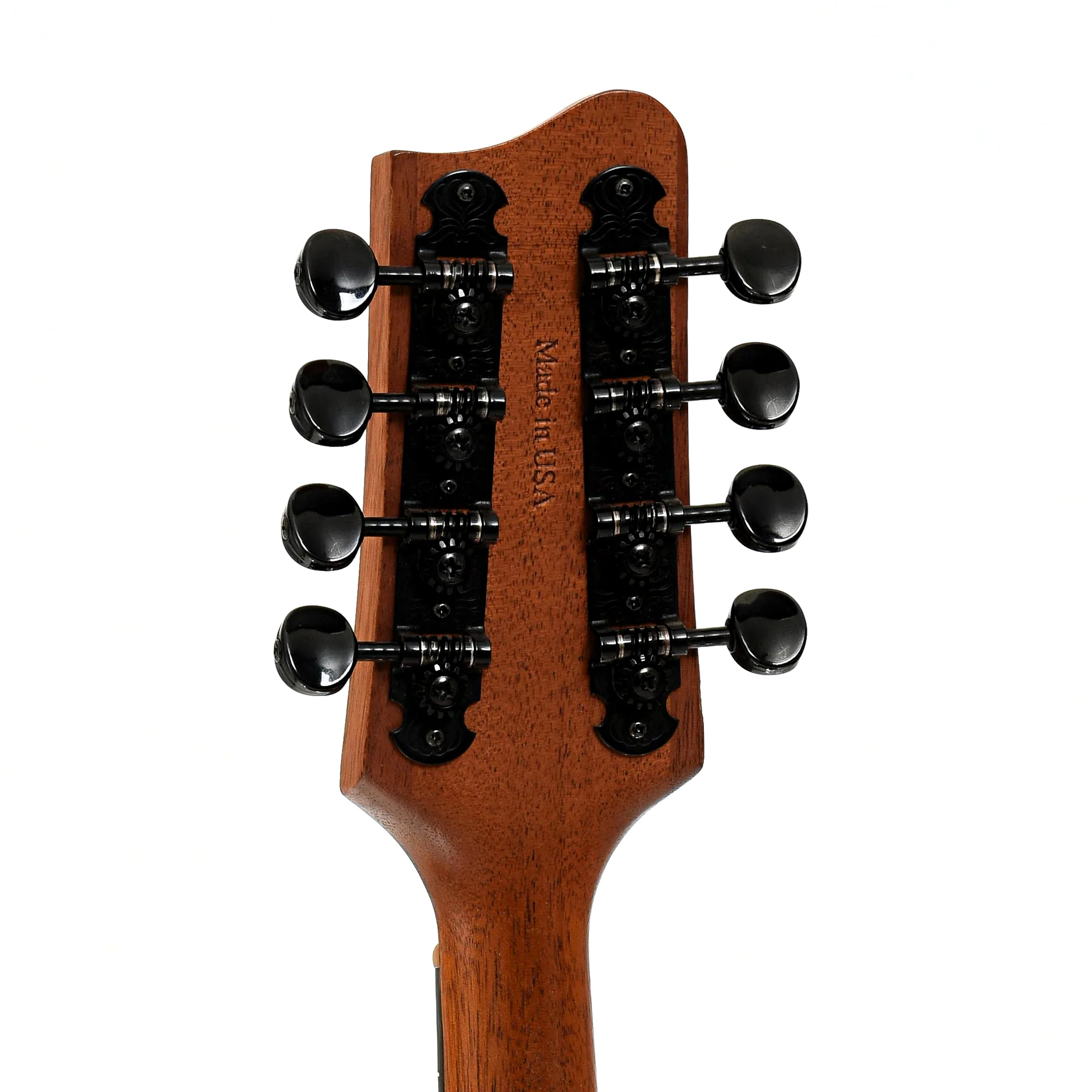 Tacoma M-1 Mandolin (2001) - Image 9