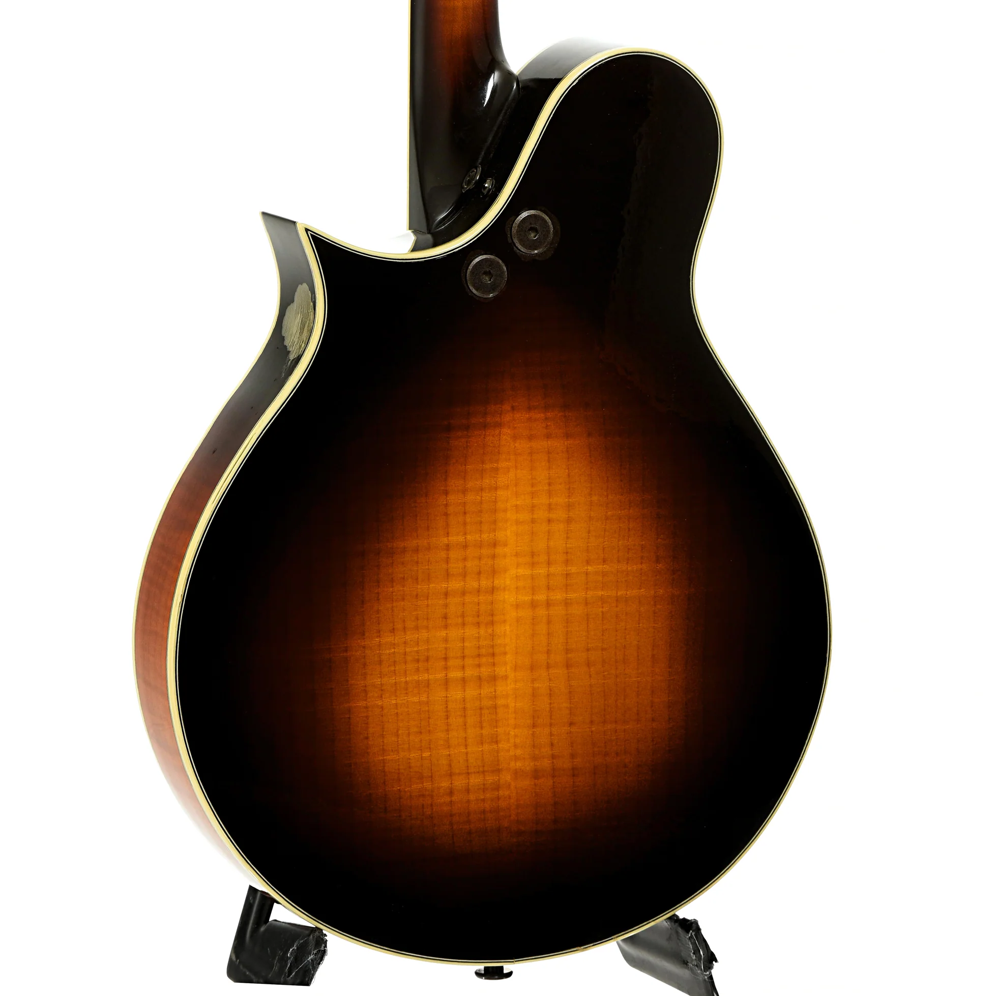 Tacoma M-3 Mandolin (1999) - Image 11
