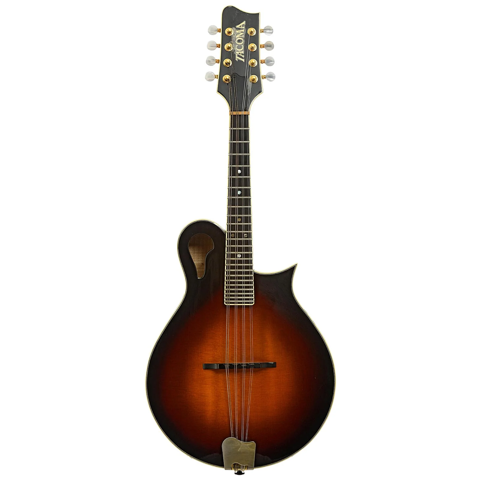 Tacoma M-3 Mandolin (1999) - Image 14