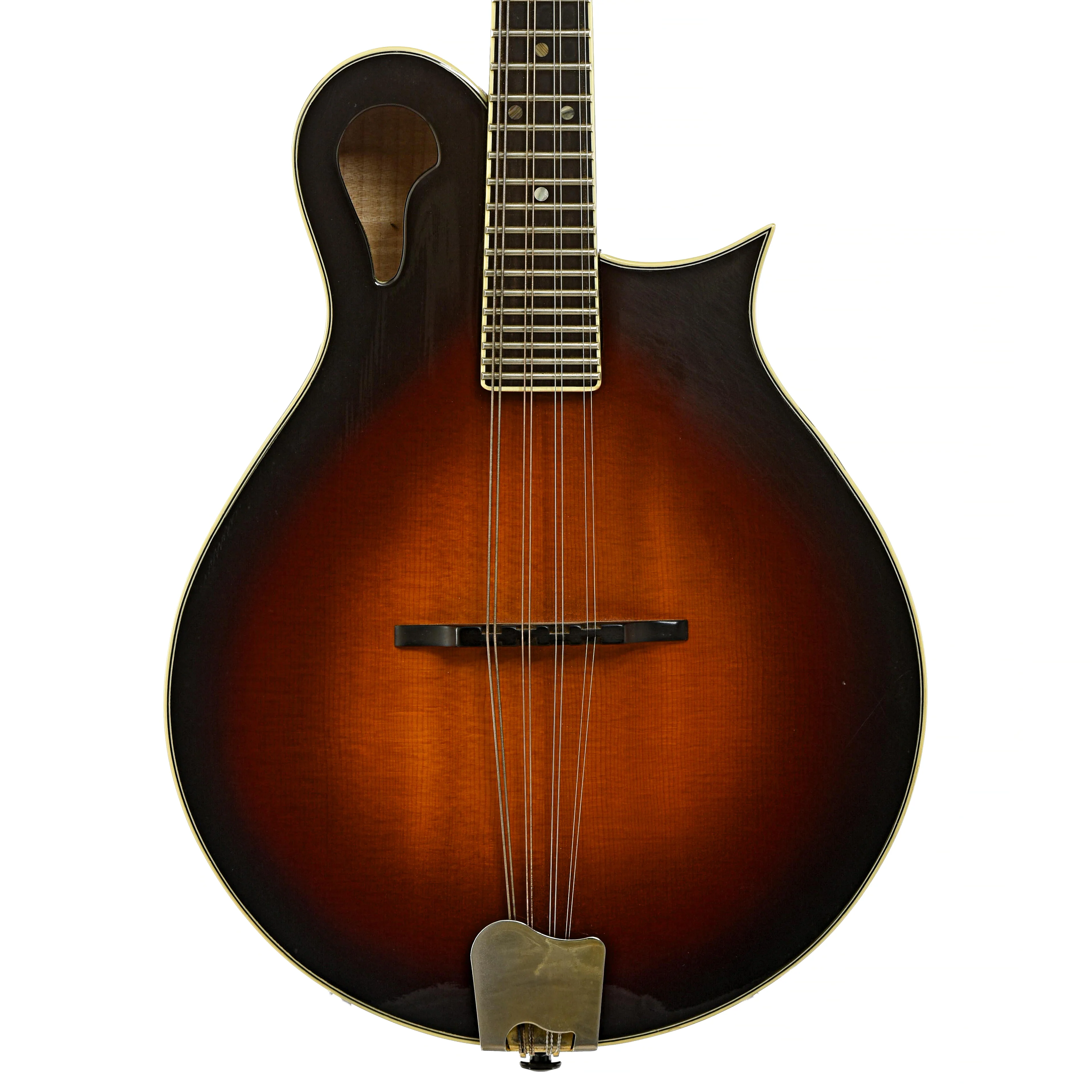 Tacoma M-3 Mandolin (1999) - Image 2