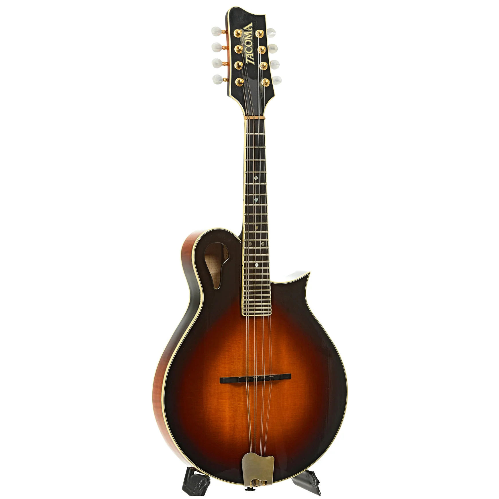 Tacoma M-3 Mandolin (1999) - Image 3