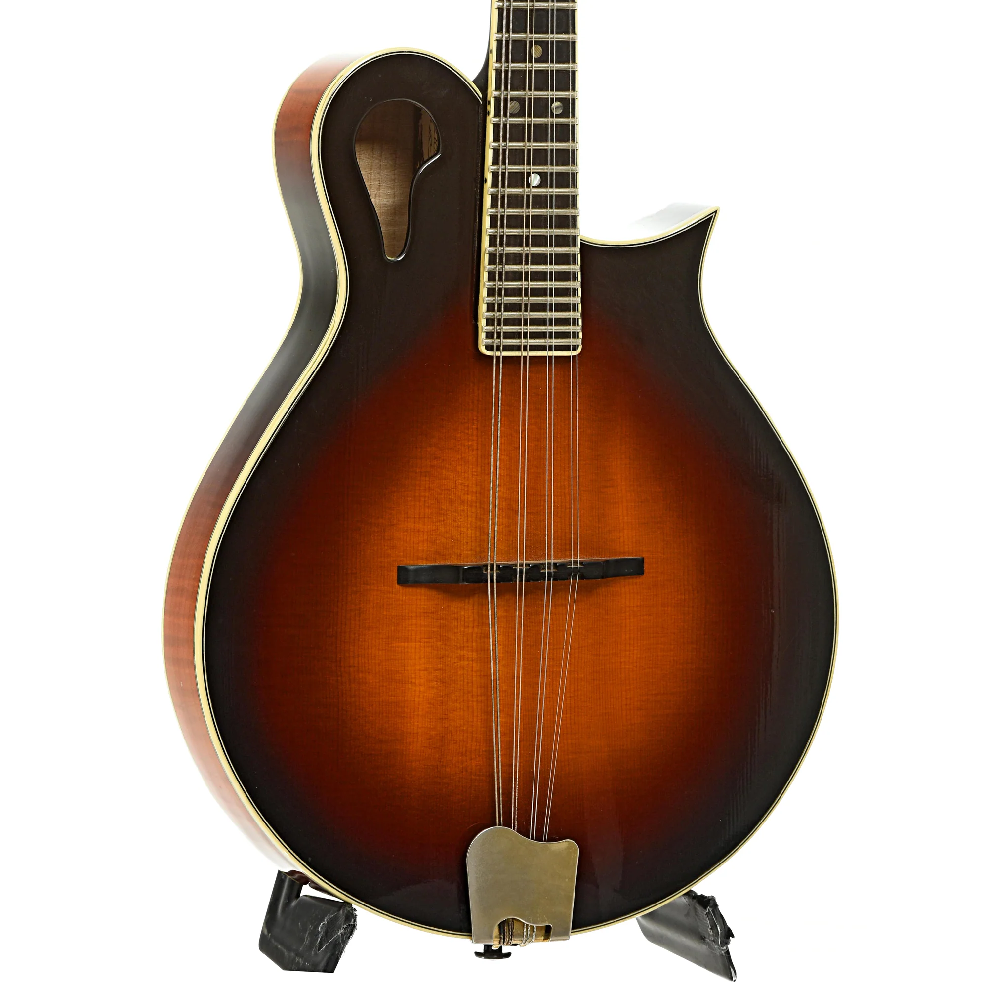 Tacoma M-3 Mandolin (1999) - Image 4