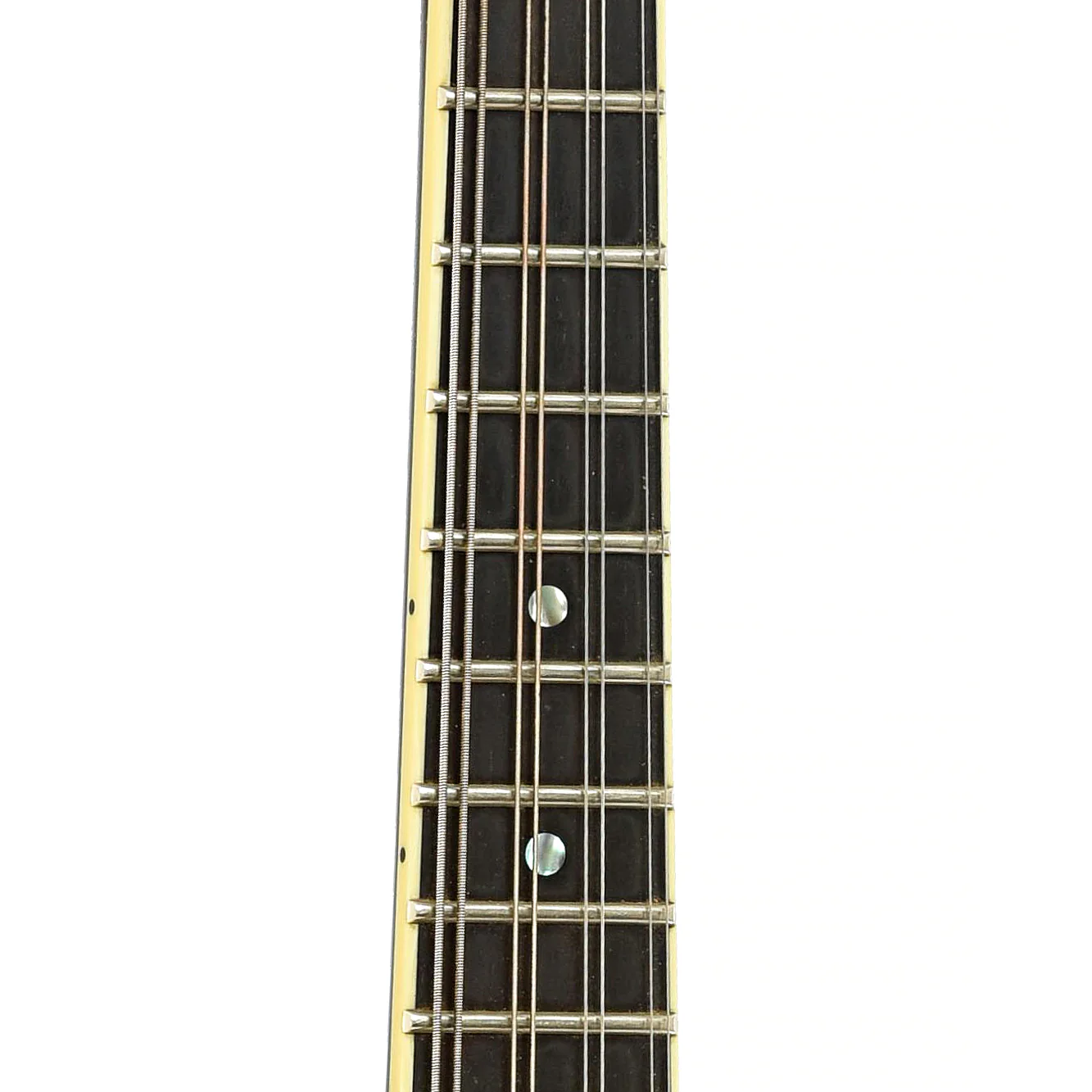 Tacoma M-3 Mandolin (1999) - Image 7