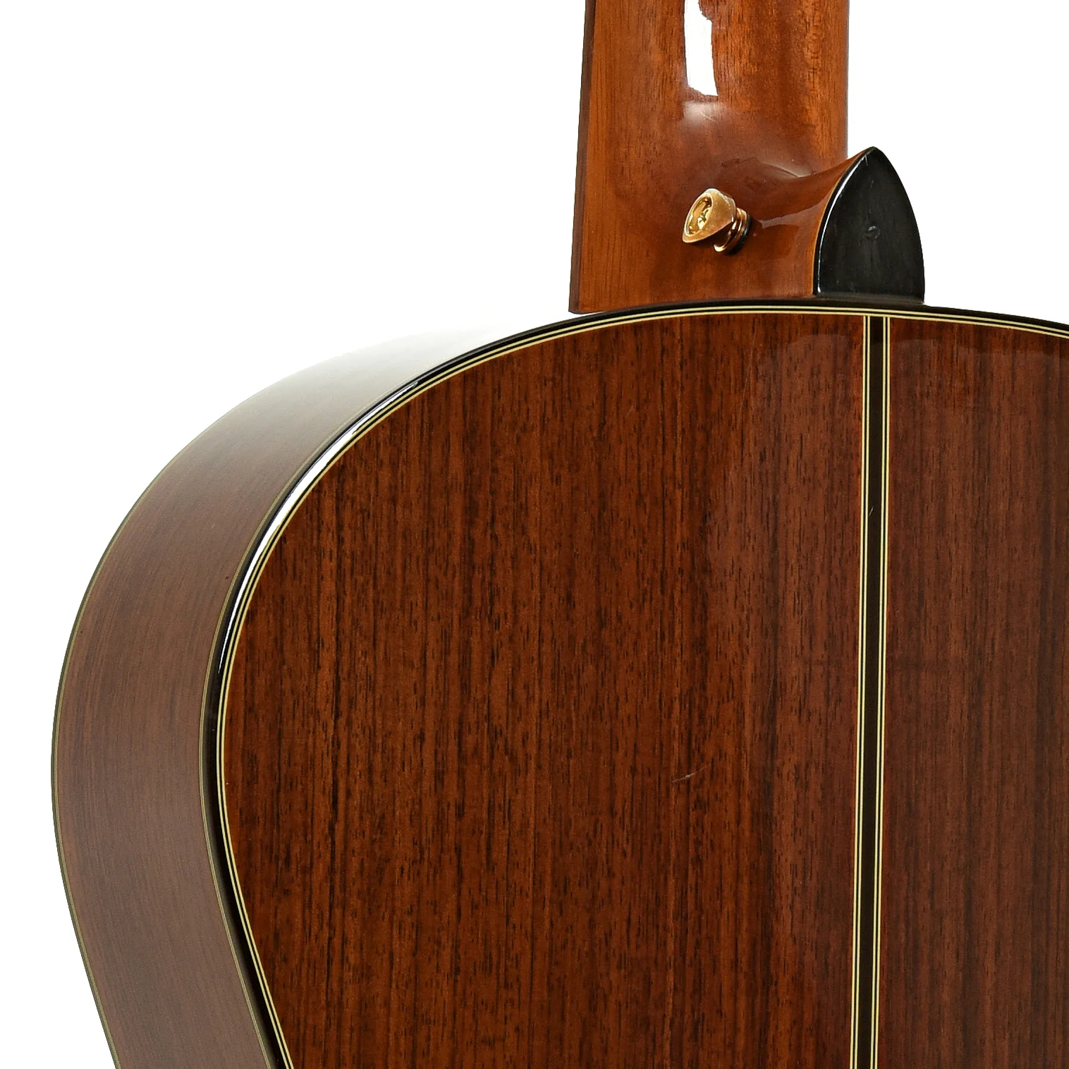 Takamine C-132S Classical Guitar (1999) - Image 10
