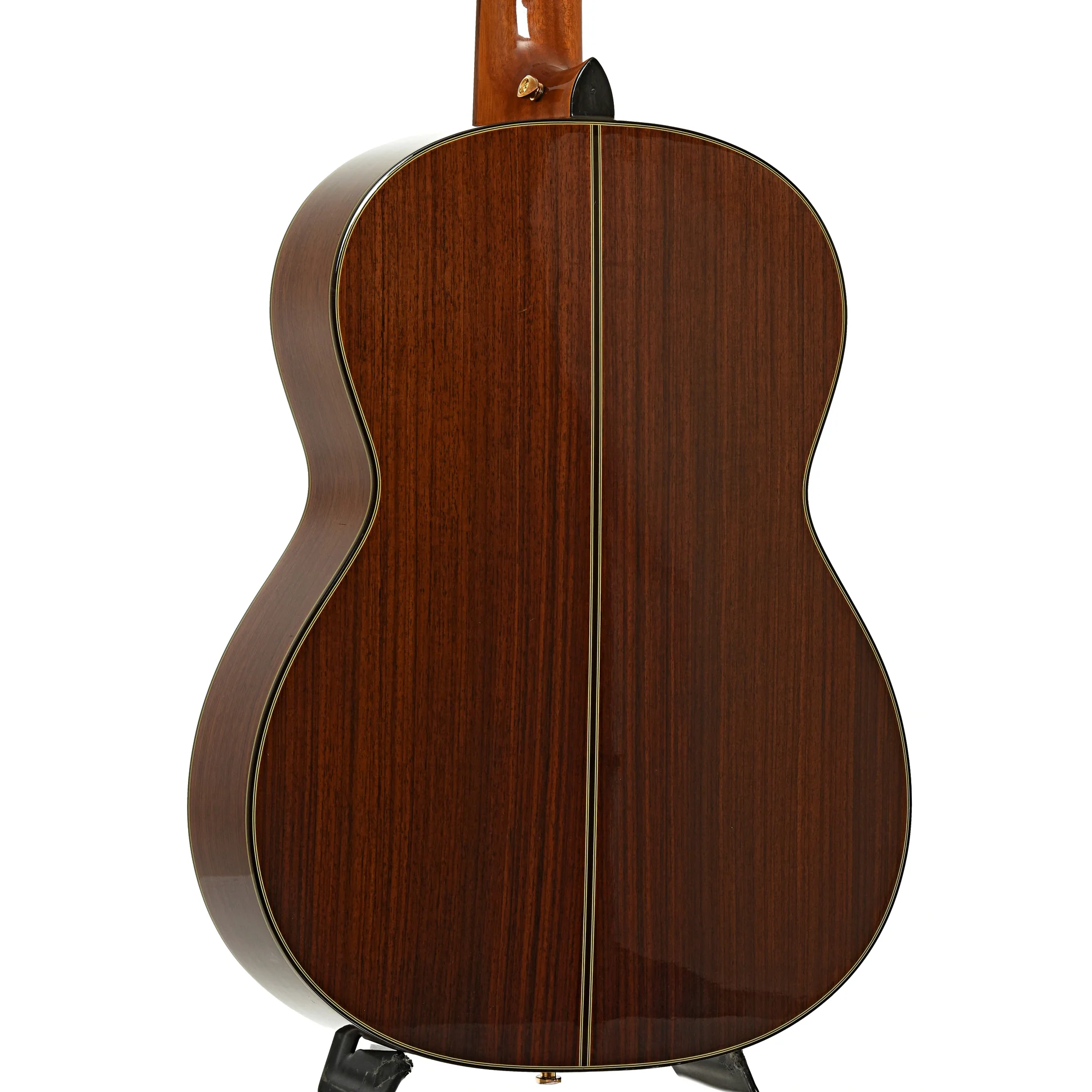Takamine C-132S Classical Guitar (1999) - Image 11