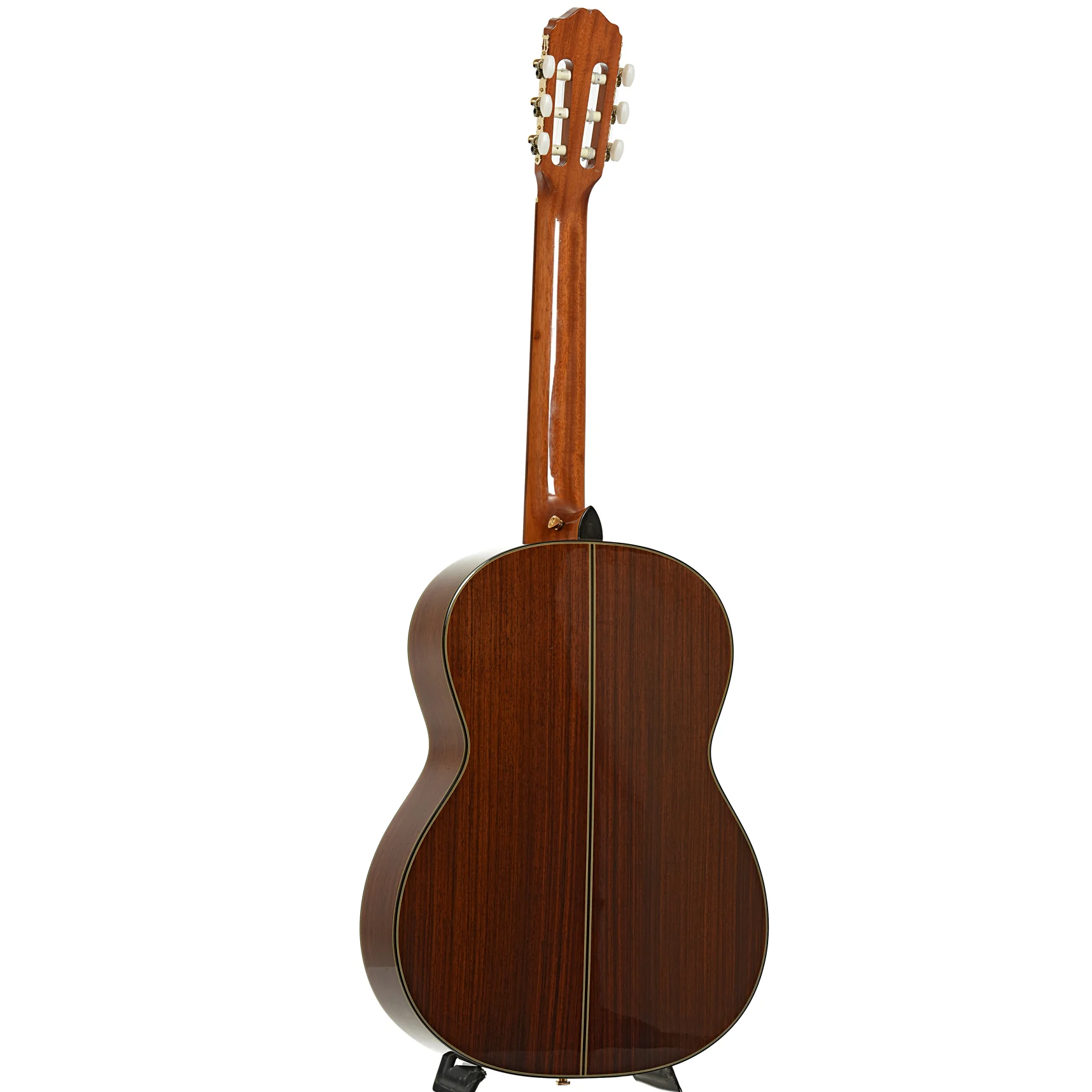 Takamine C-132S Classical Guitar (1999) - Image 12