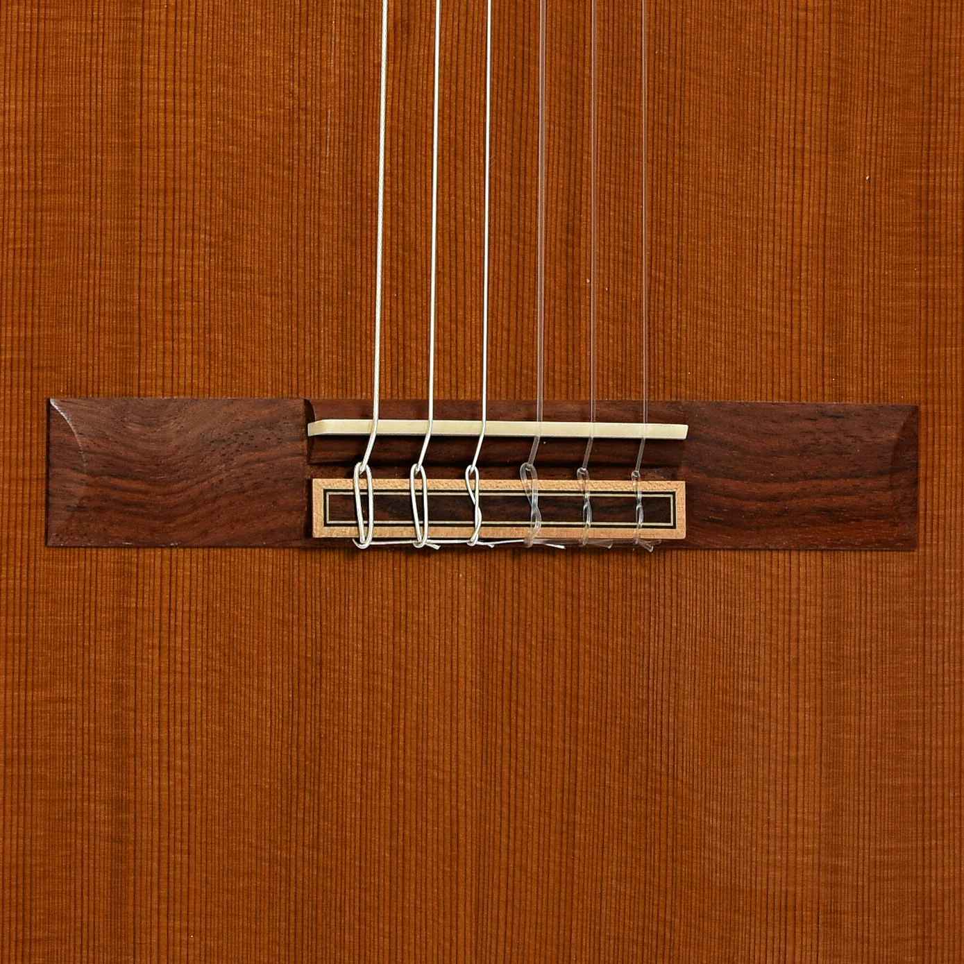 Takamine C-132S Classical Guitar (1999) - Image 5