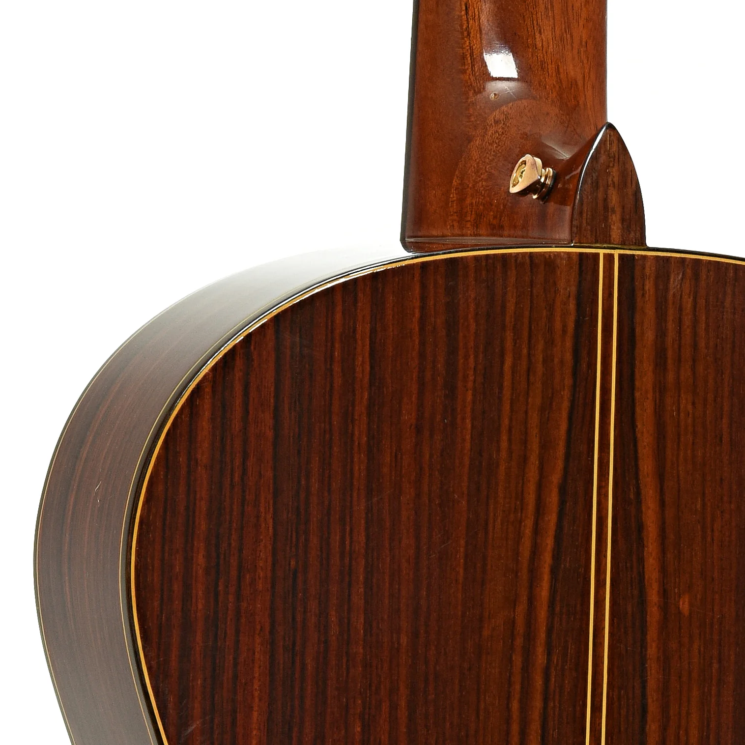 Takamine C134S Classical Guitar (1976) - Image 10