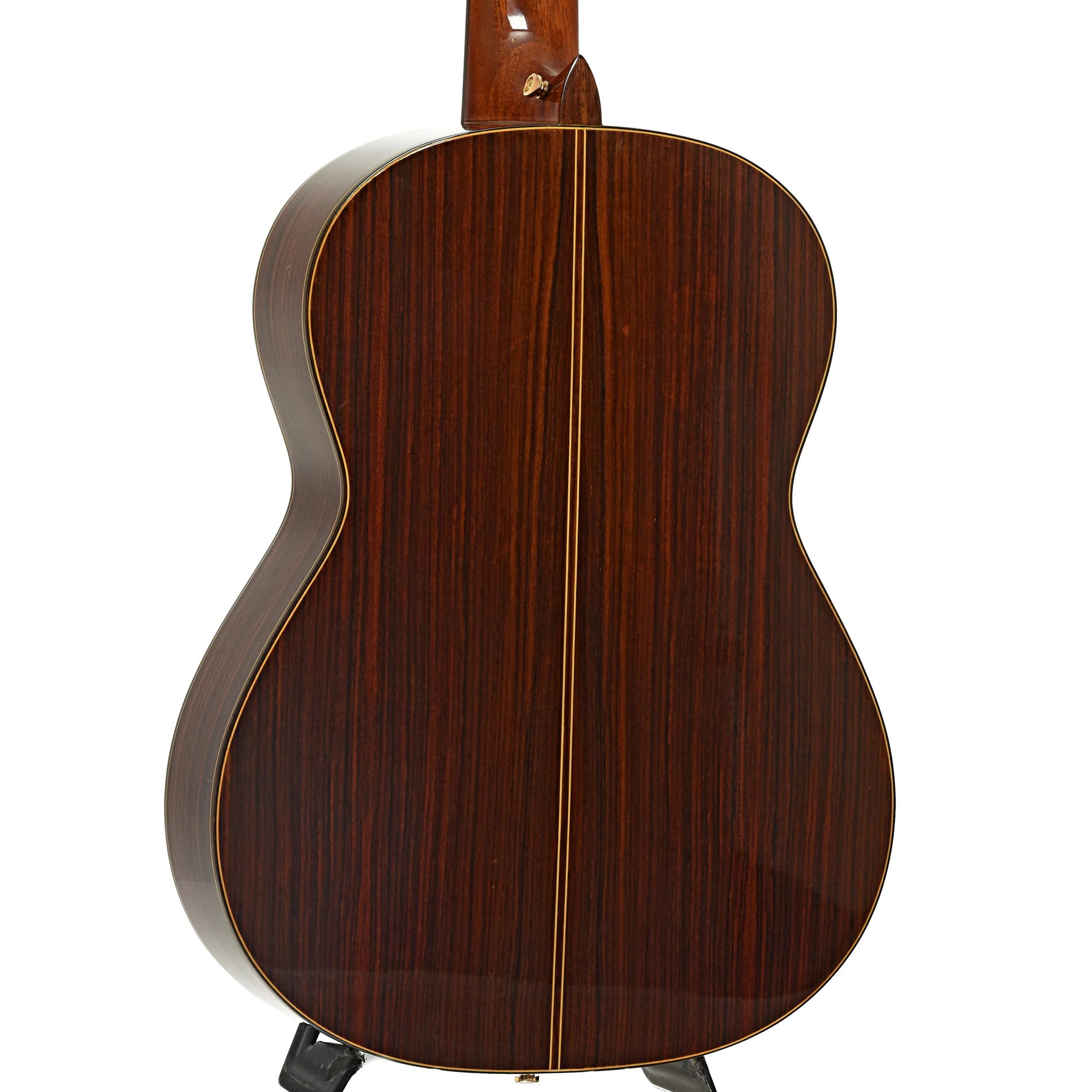 Takamine C134S Classical Guitar (1976) - Image 11