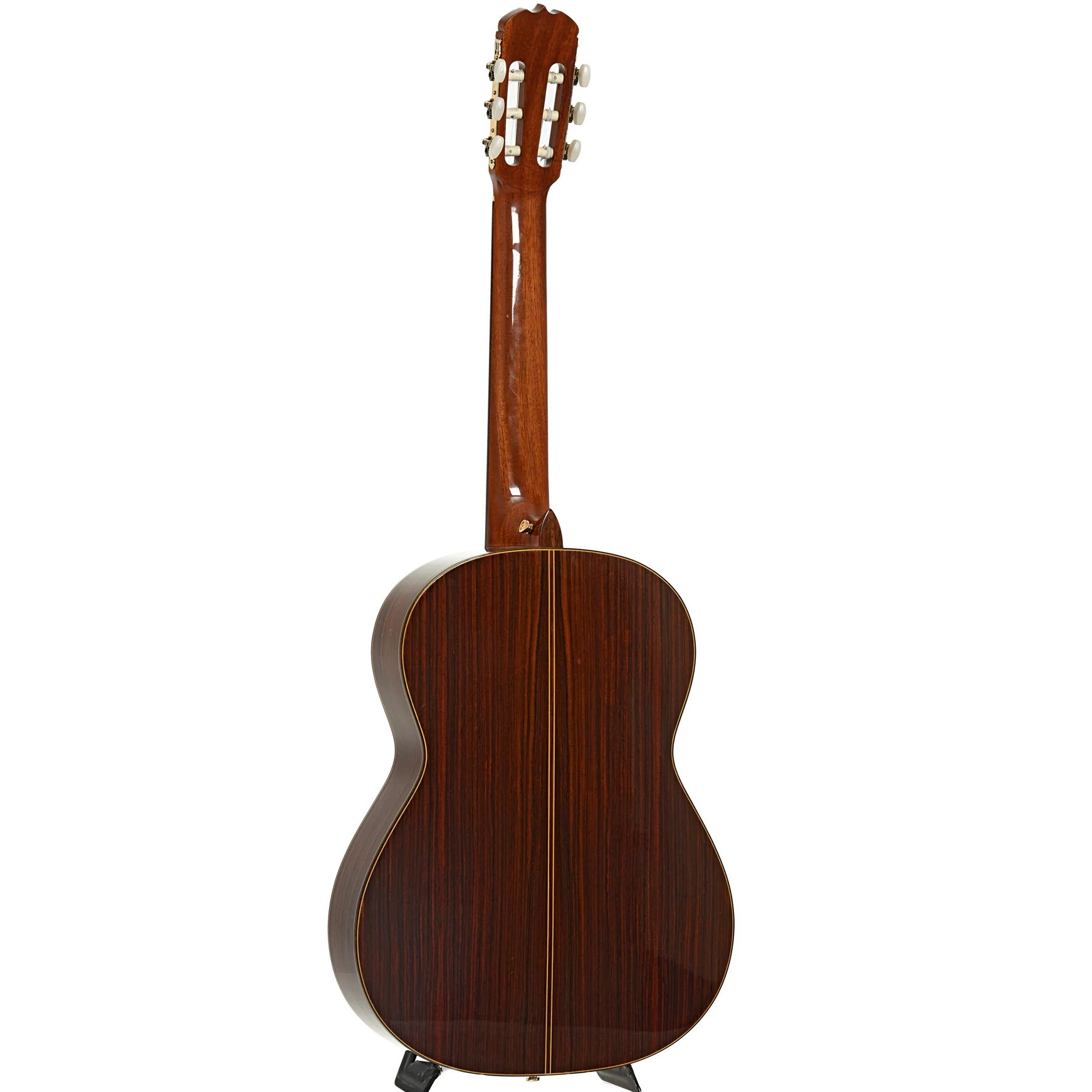 Takamine C134S Classical Guitar (1976) - Image 12