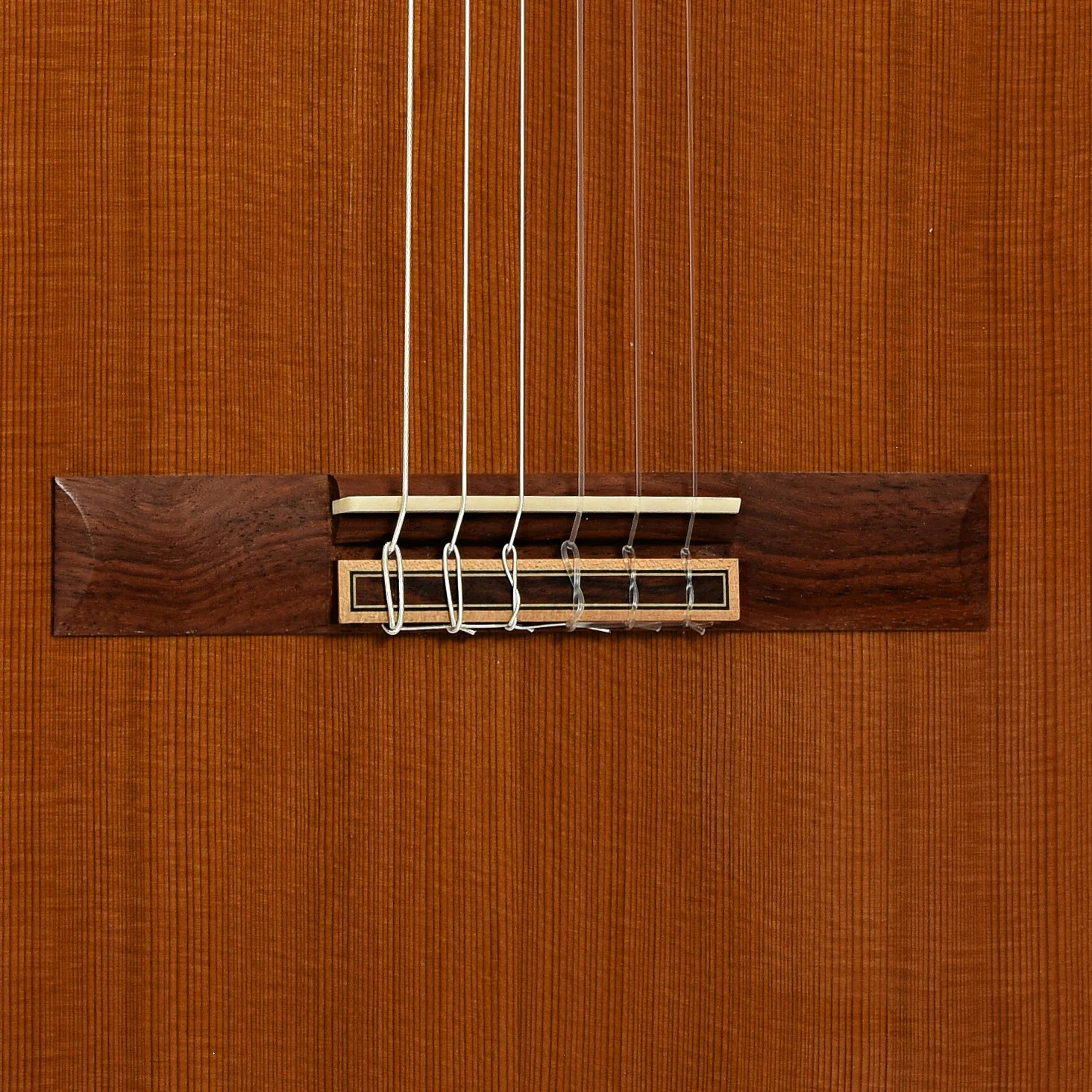 Takamine C134S Classical Guitar (1976) - Image 5