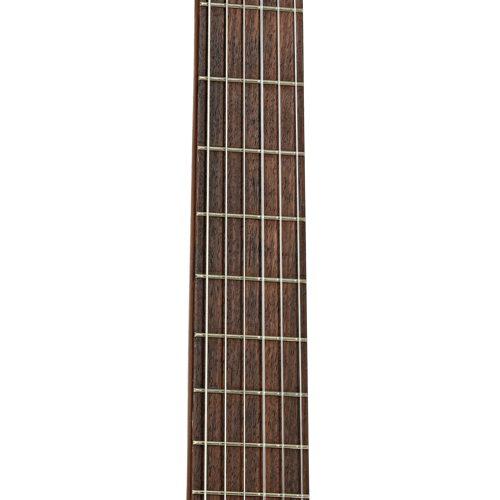 Takamine C134S Classical Guitar (1976) - Image 7