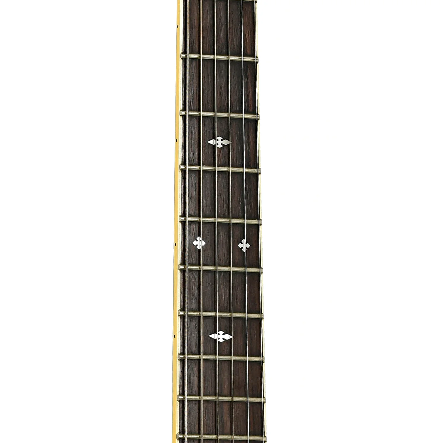 Takamine EF-341 Acoustic-Electric Guitar (1985) - Image 7