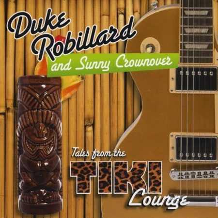 Tales From the Tiki Lounge - Image 2