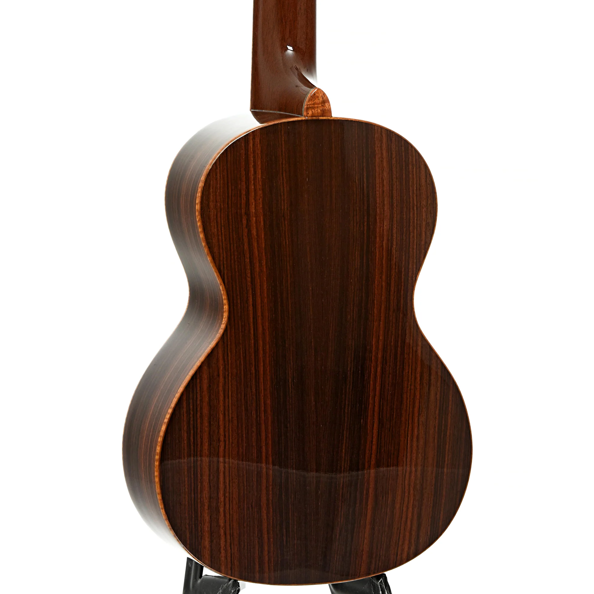 Talsma Custom Tenor Ukulele (2015) - Image 11
