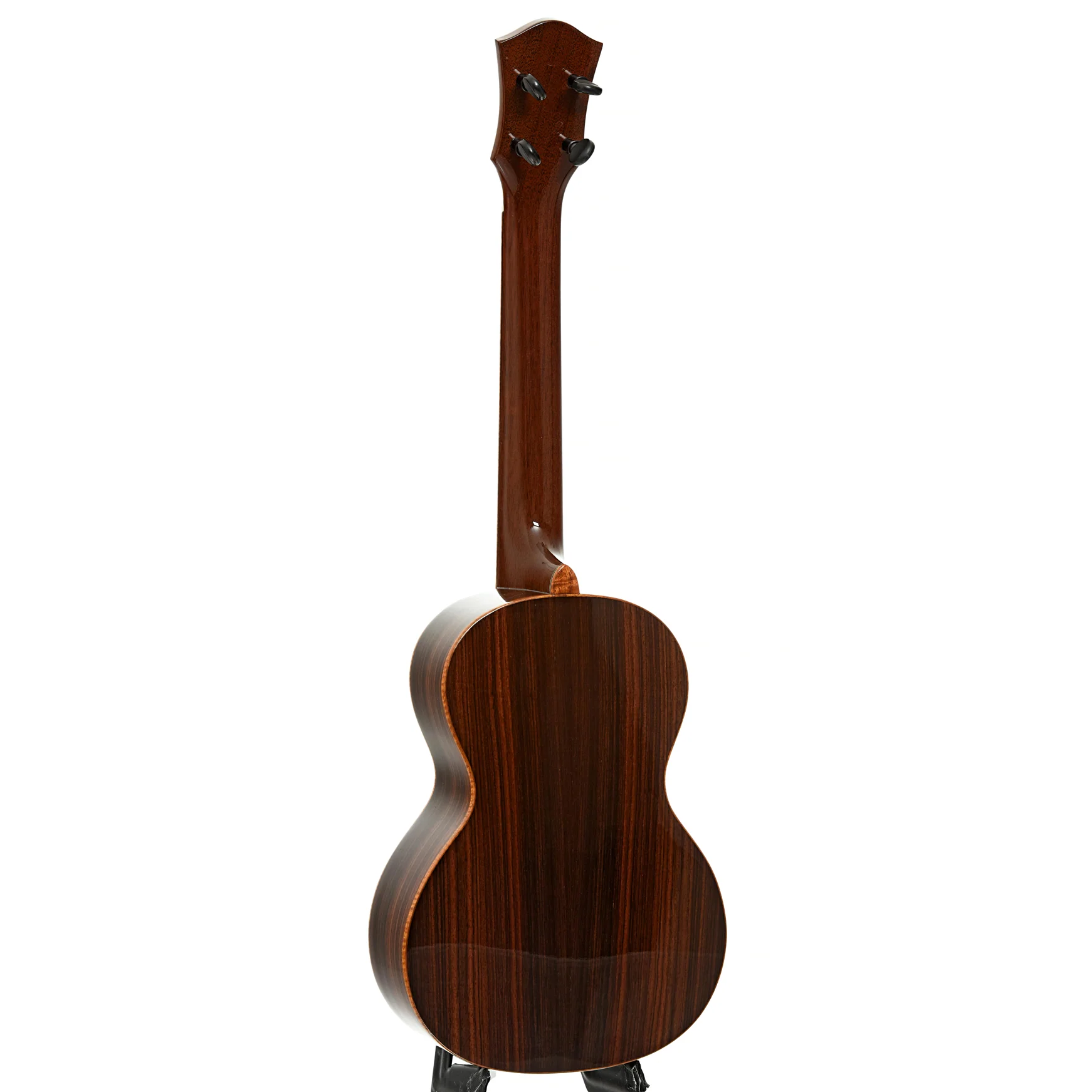 Talsma Custom Tenor Ukulele (2015) - Image 12