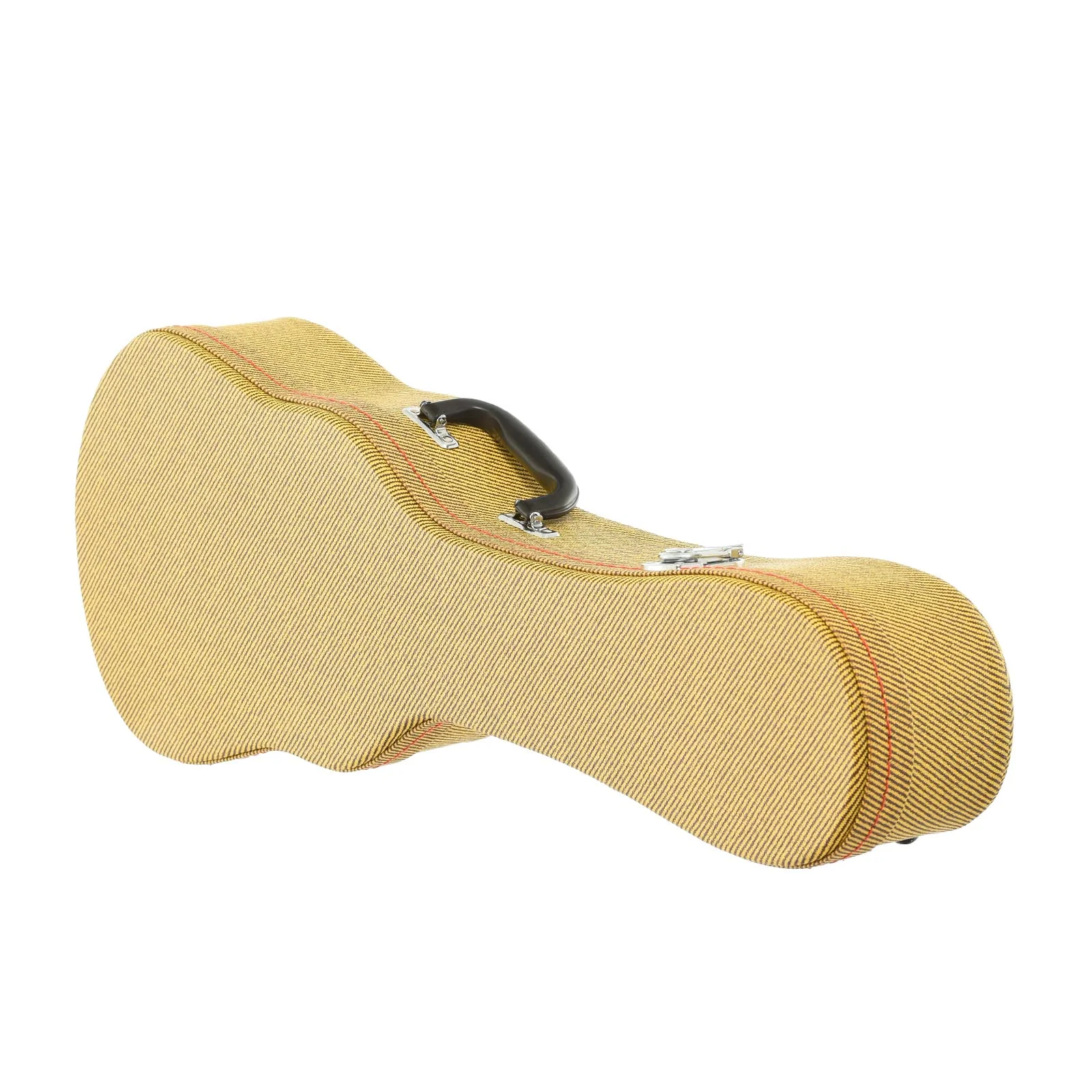 Talsma Custom Tenor Ukulele (2015) - Image 13