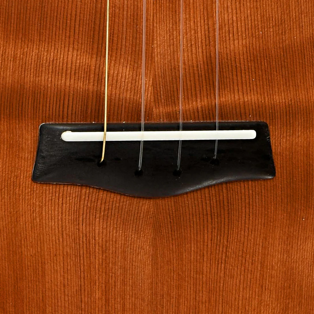 Talsma Custom Tenor Ukulele (2015) - Image 5