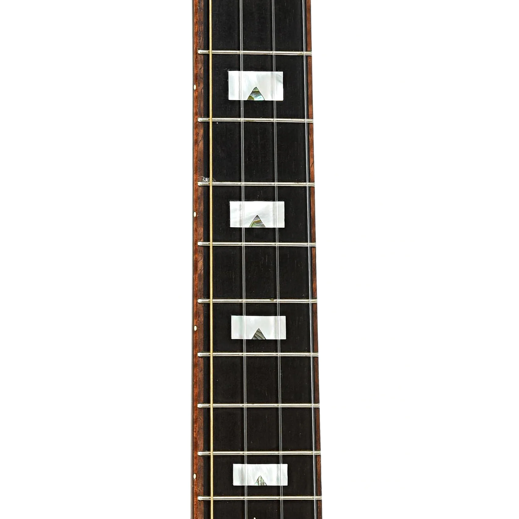 Talsma Custom Tenor Ukulele (2015) - Image 7