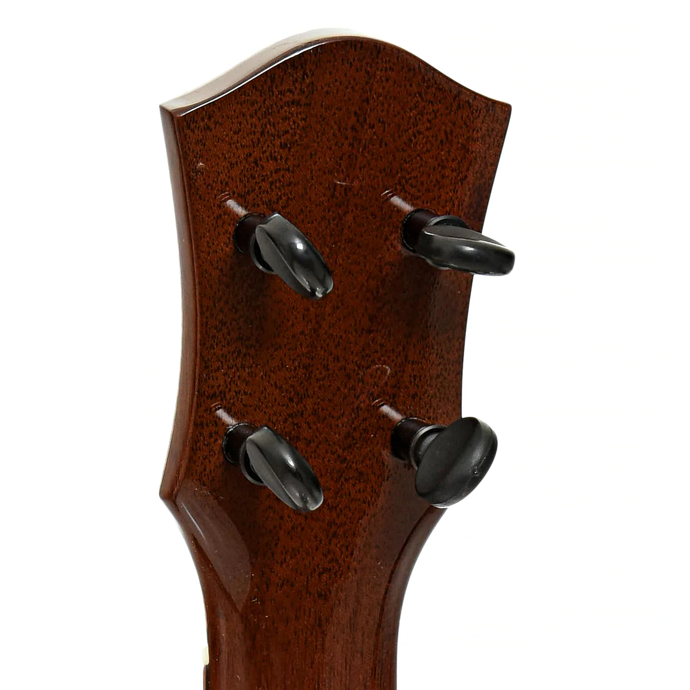 Talsma Custom Tenor Ukulele (2015) - Image 9